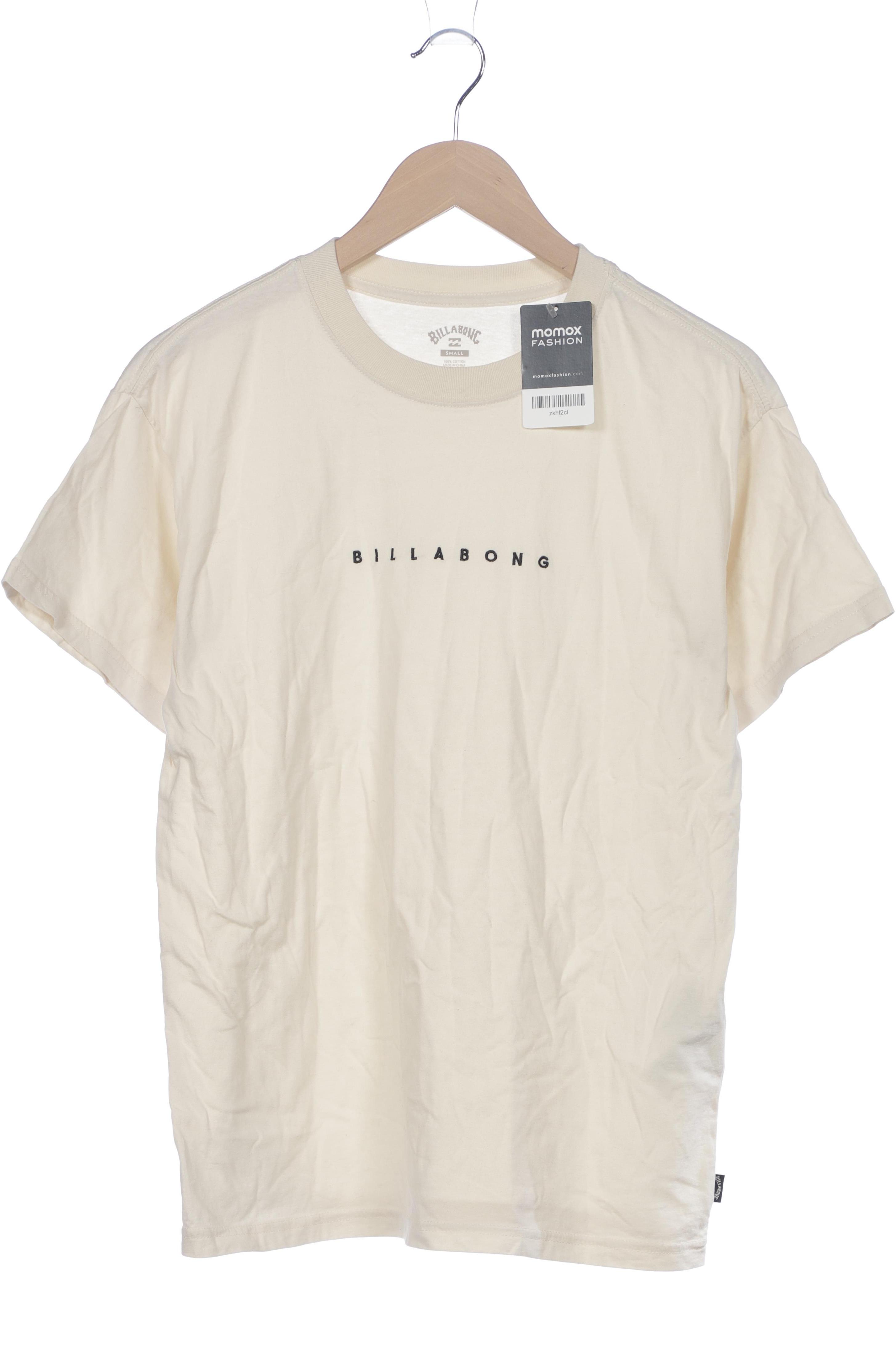 

Billabong Damen T-Shirt, beige, Gr. 36