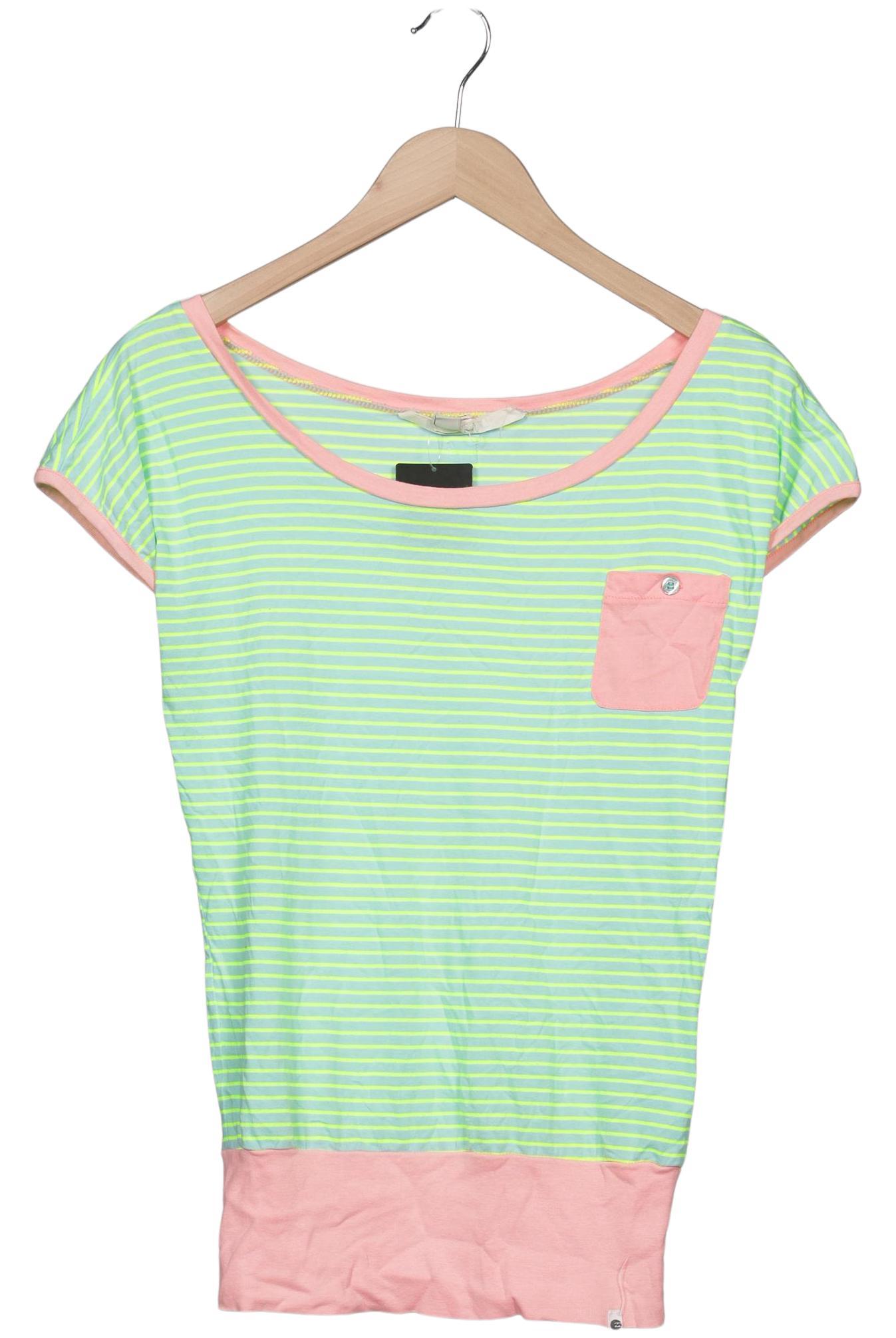

Billabong Damen T-Shirt, mehrfarbig, Gr. 38