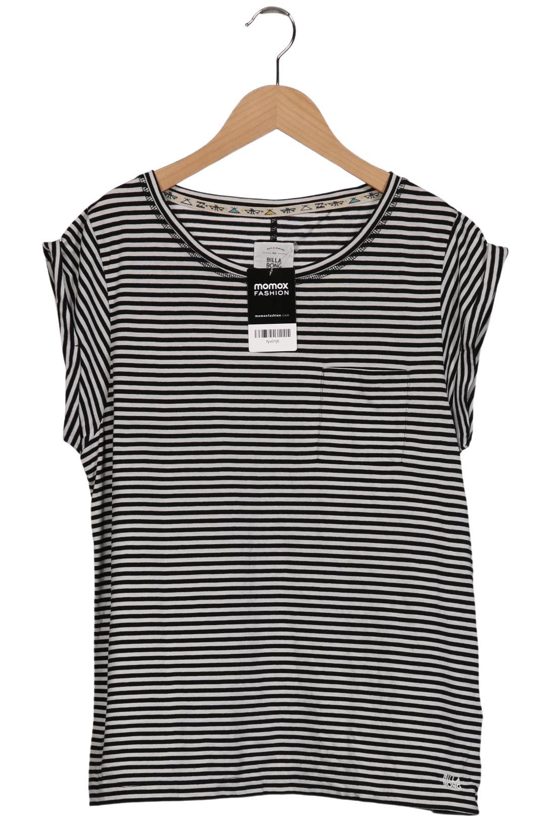 

Billabong Damen T-Shirt, schwarz, Gr. 38