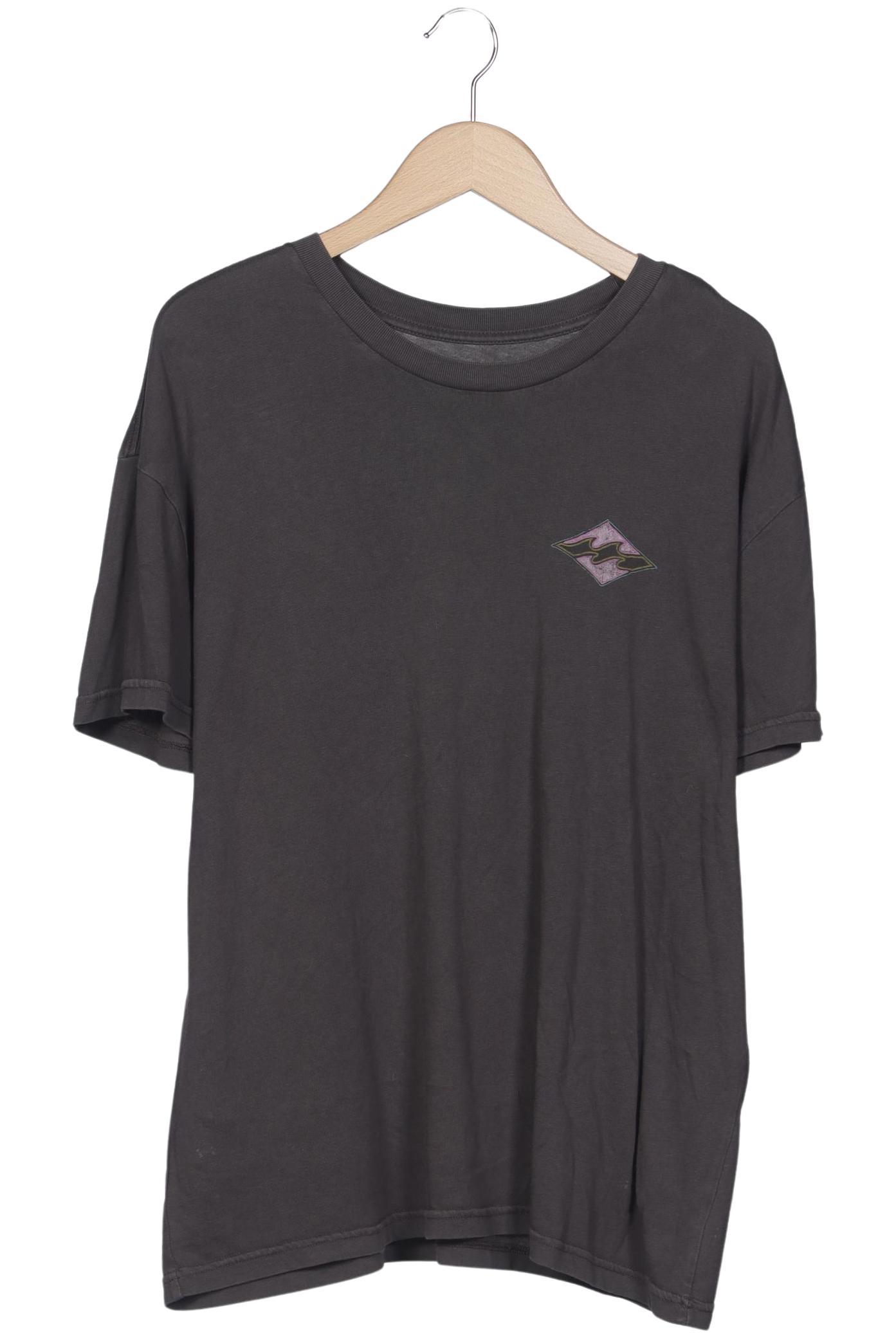 

Billabong Damen T-Shirt, grau, Gr. 44