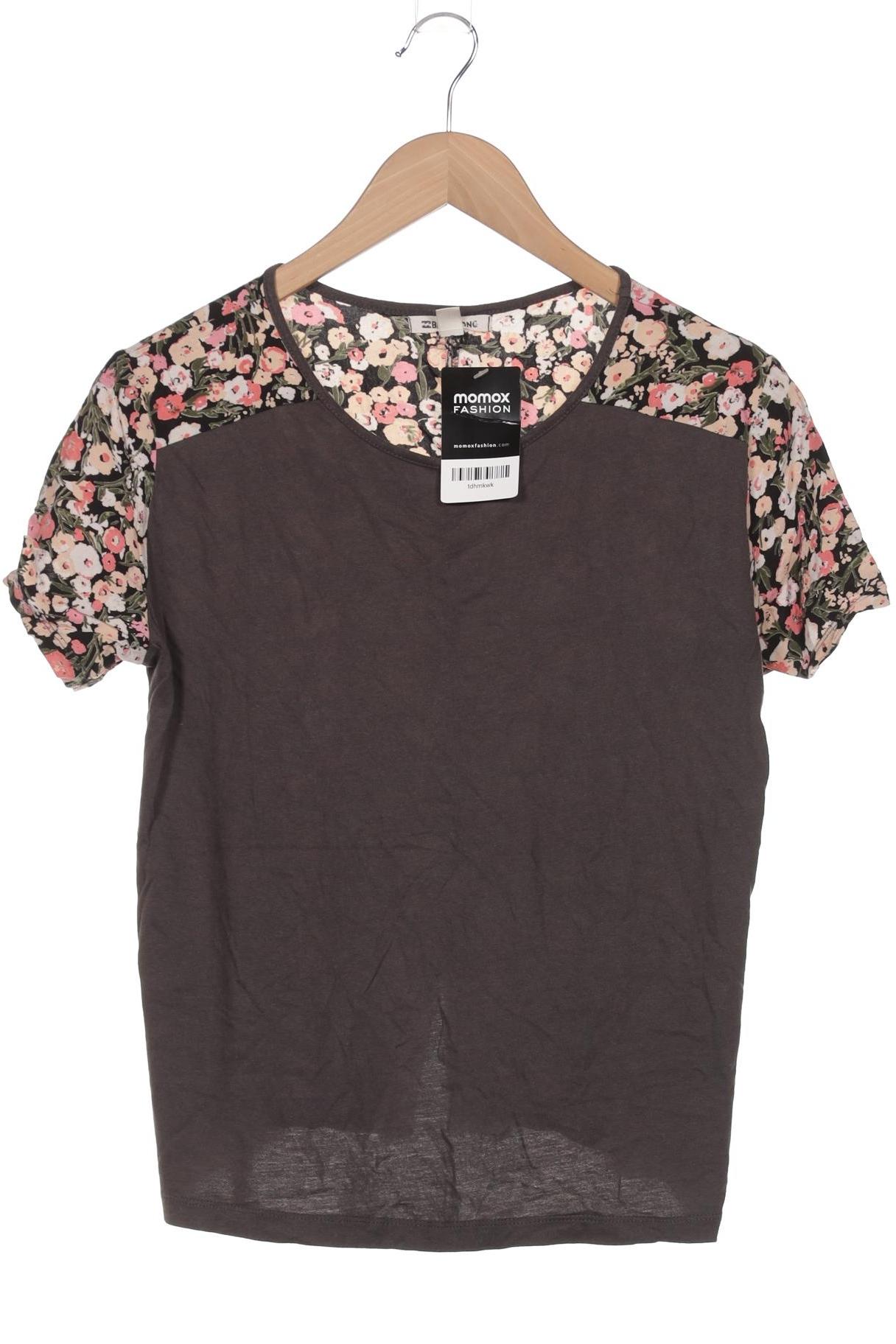 

Billabong Damen T-Shirt, grau, Gr. 36