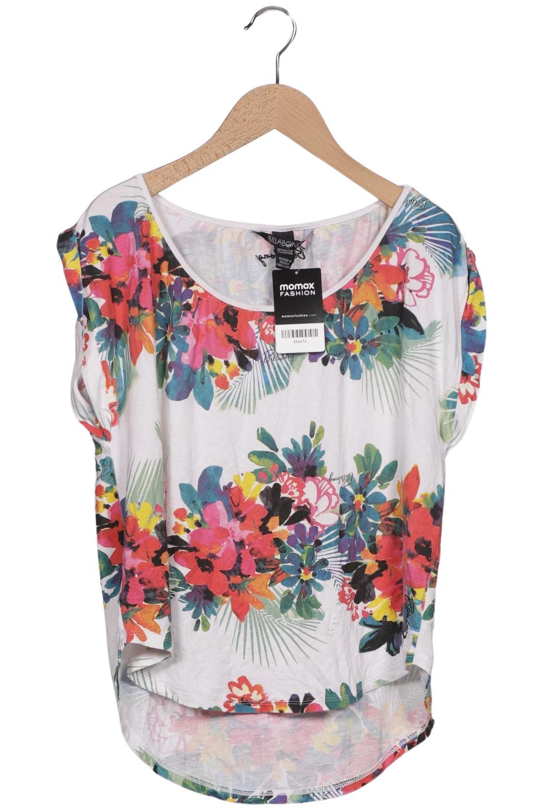

Billabong Damen T-Shirt, mehrfarbig, Gr. 10