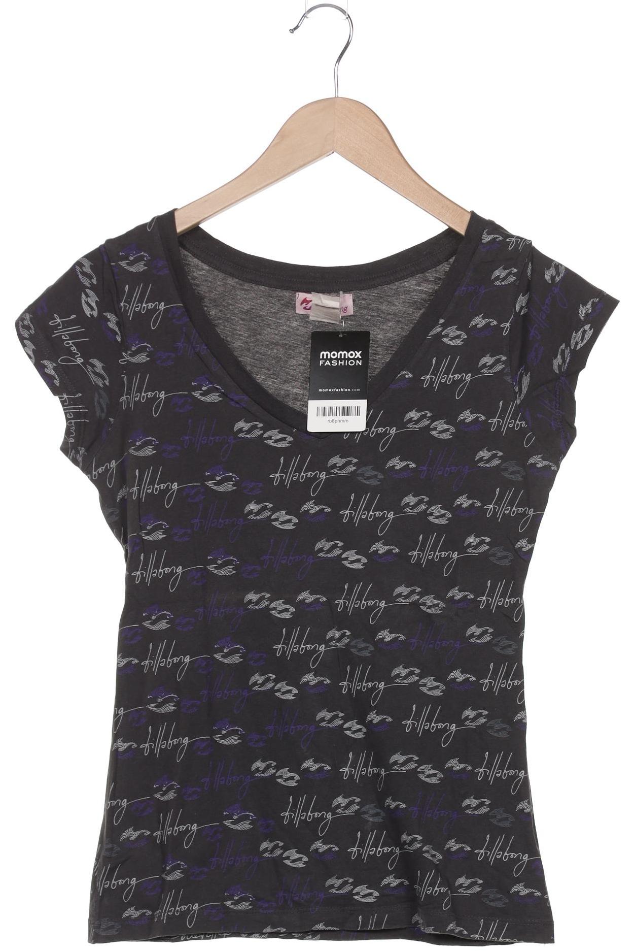 

Billabong Damen T-Shirt, grau, Gr. 38