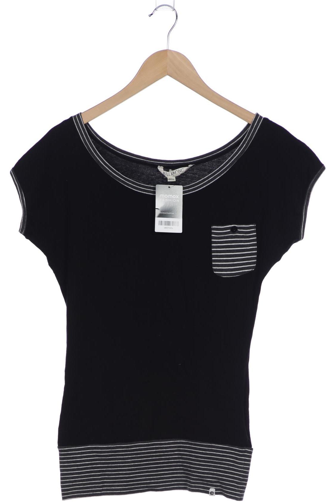 

Billabong Damen T-Shirt, schwarz, Gr. 38