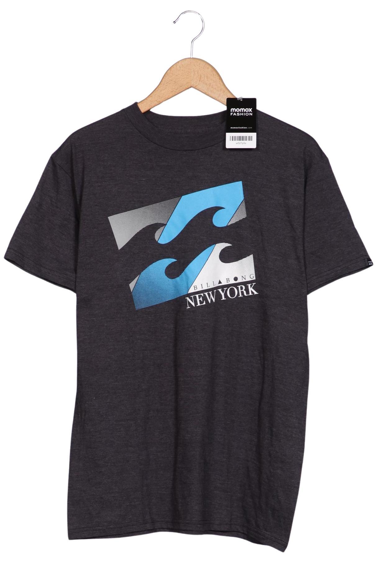 

Billabong Damen T-Shirt, grau, Gr. 38