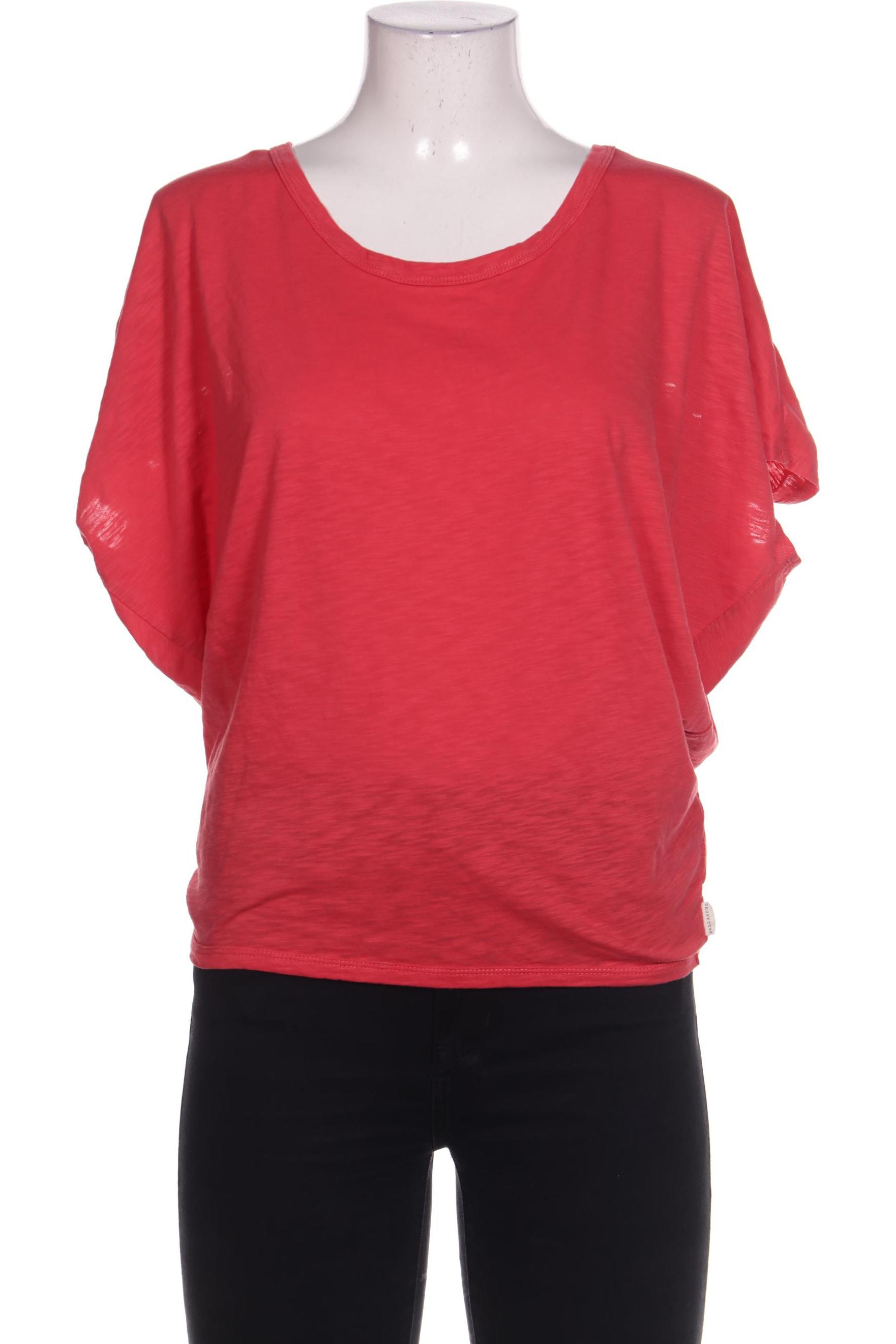 

Billabong Damen T-Shirt, pink, Gr. 38