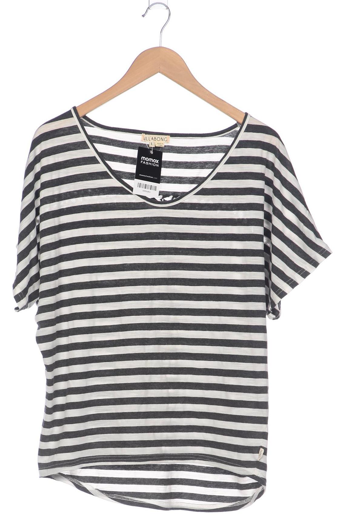

Billabong Damen T-Shirt, grau, Gr. 42