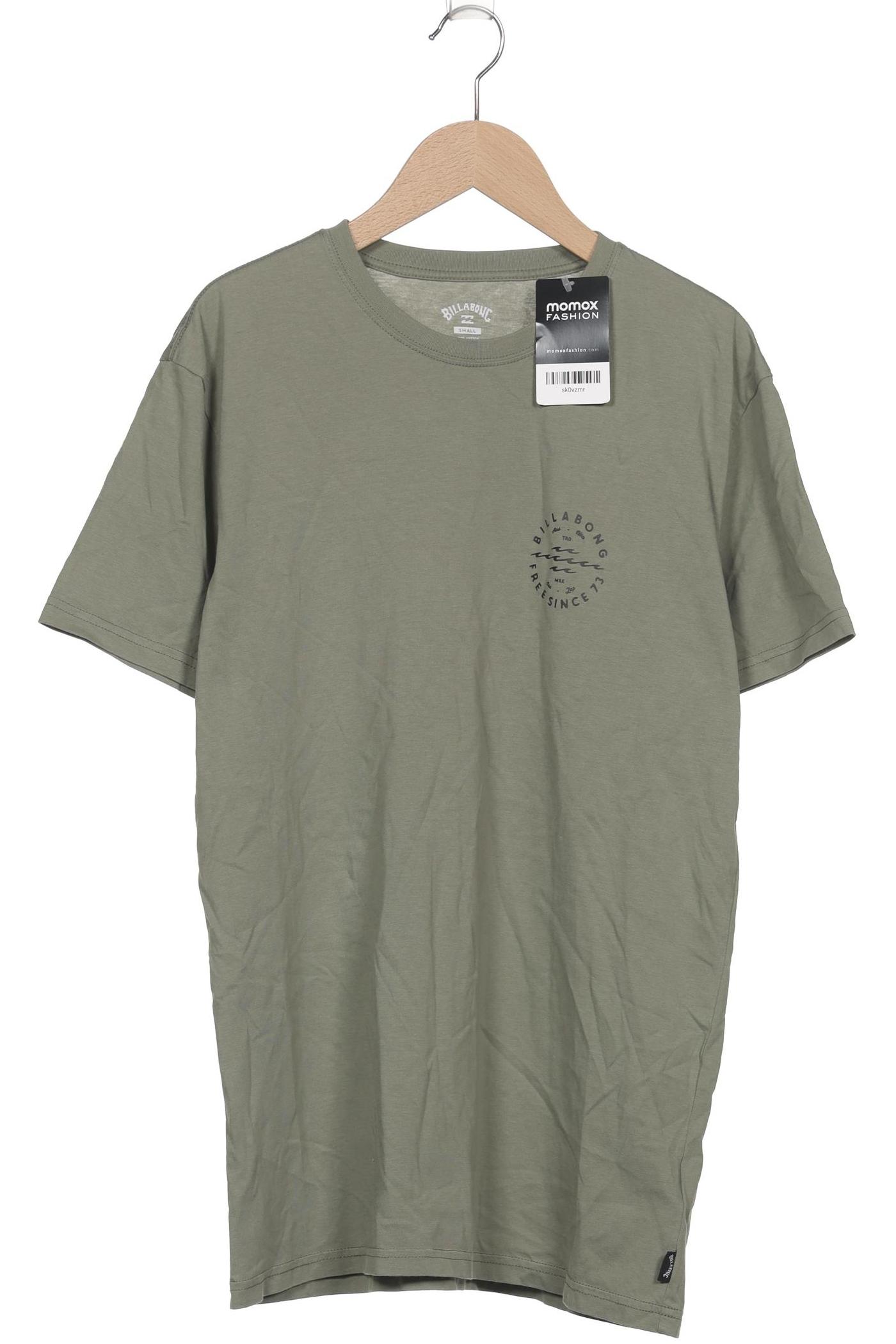 

Billabong Damen T-Shirt, grün, Gr. 36