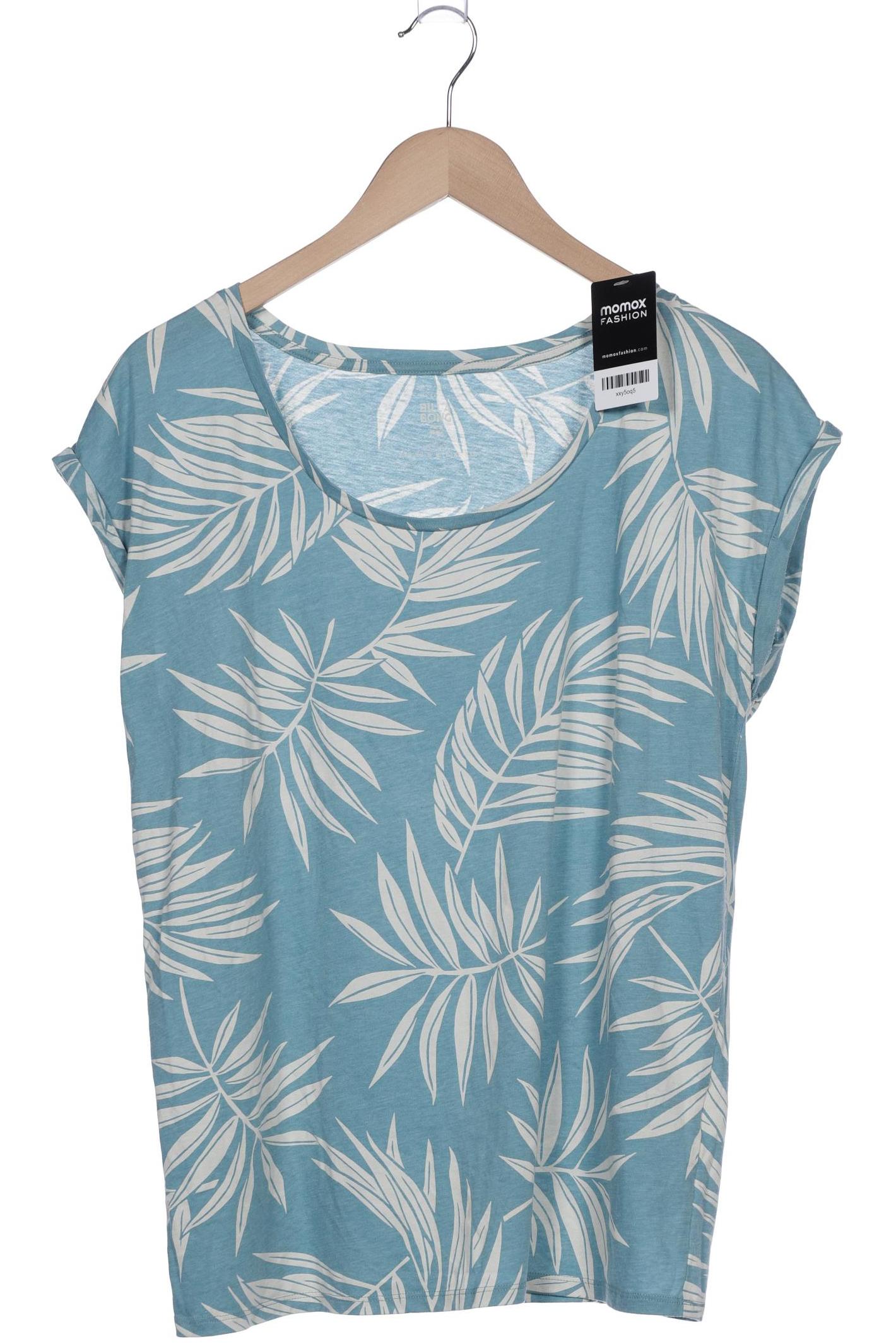 

BILLABONG Damen T-Shirt, blau