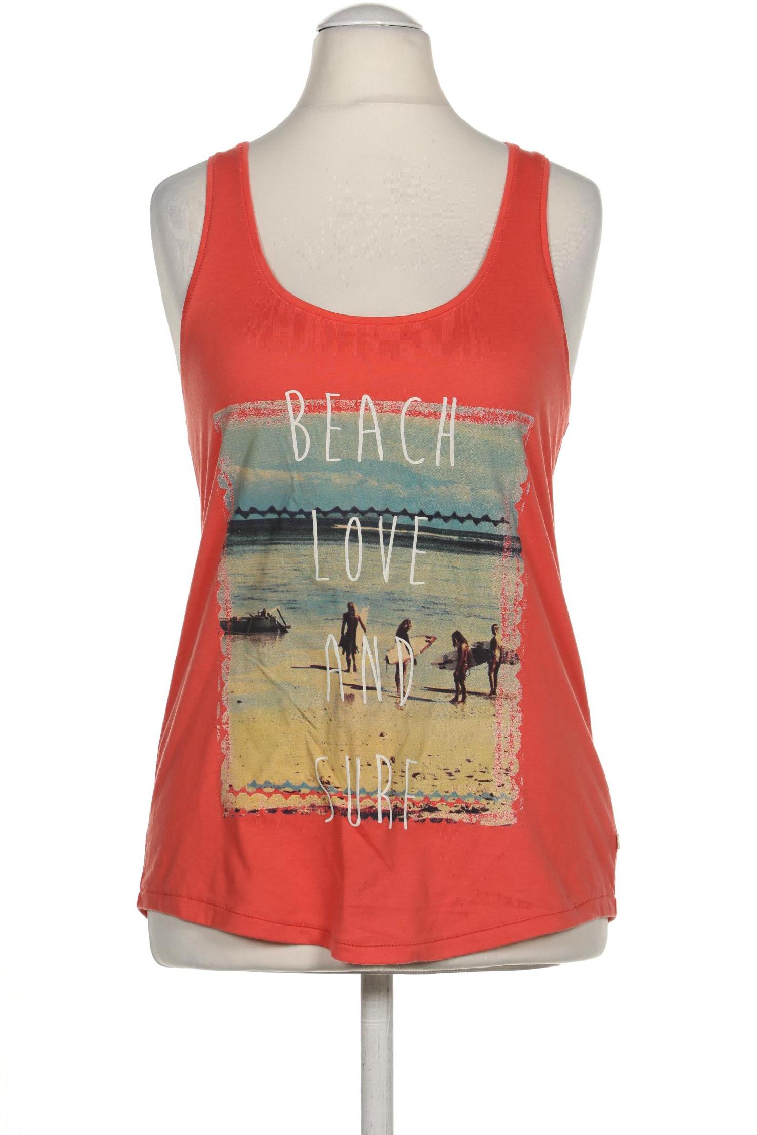 

BILLABONG Damen Top, rot