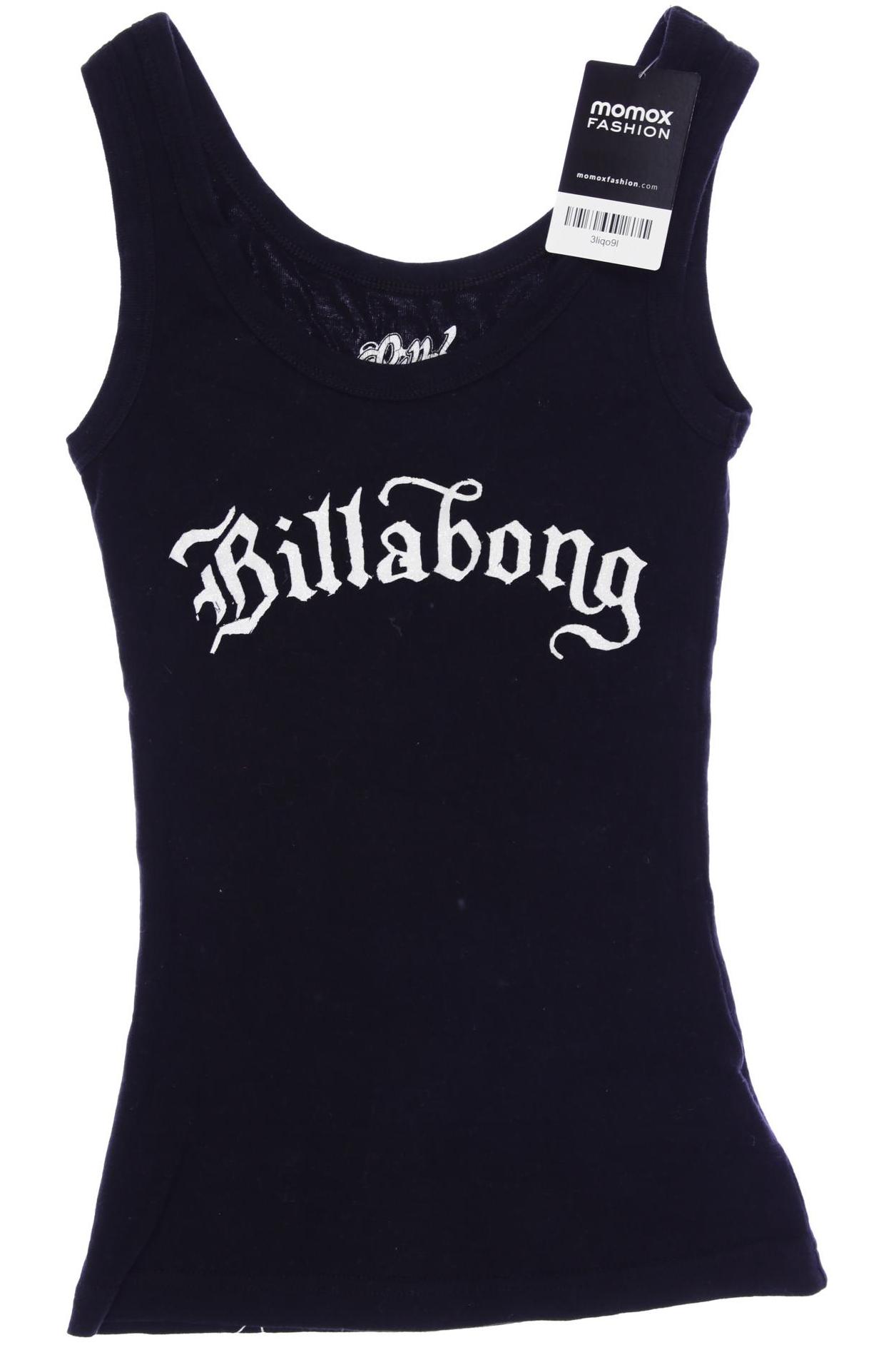 

Billabong Damen Top, schwarz, Gr. 30