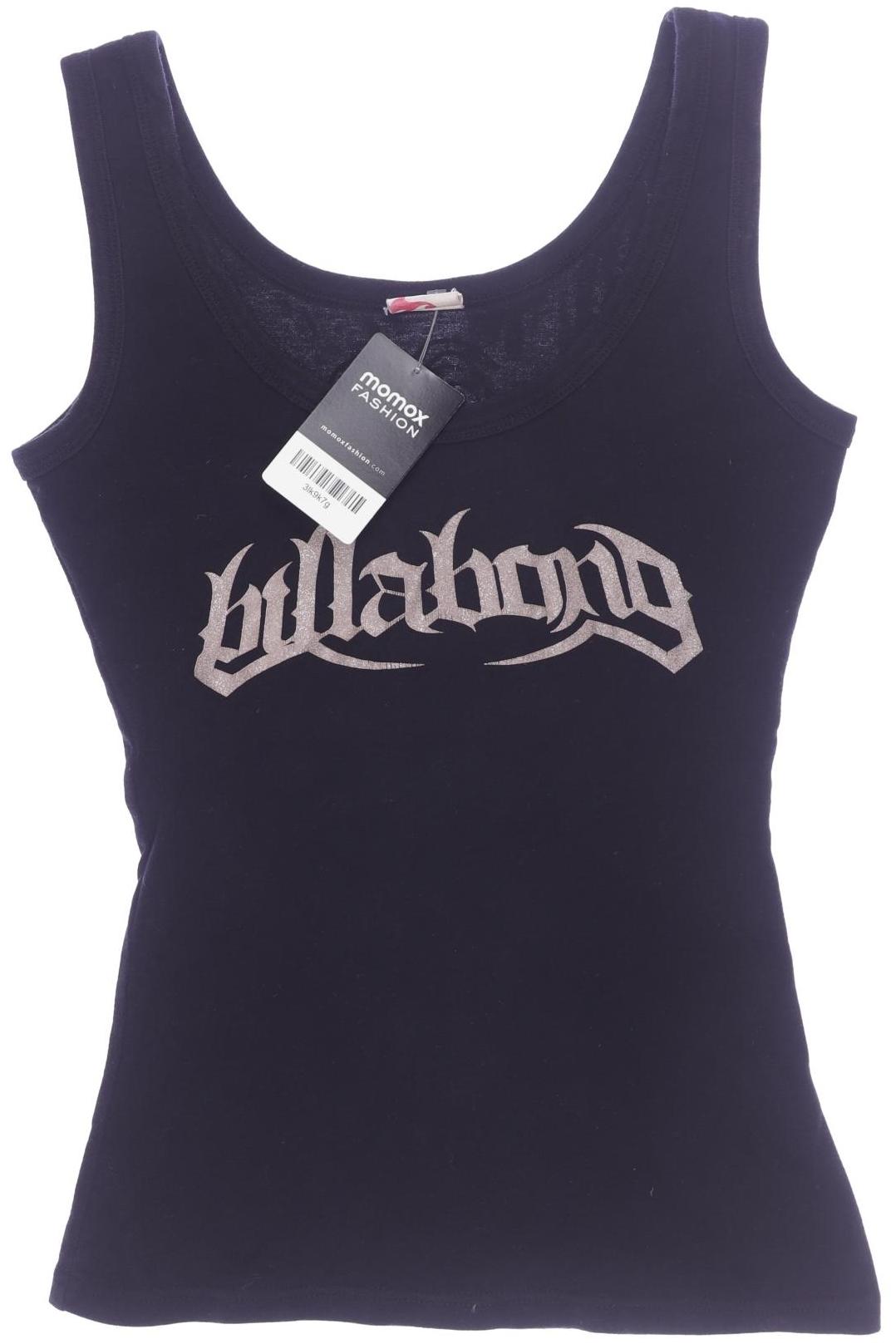 

Billabong Damen Top, schwarz, Gr. 36