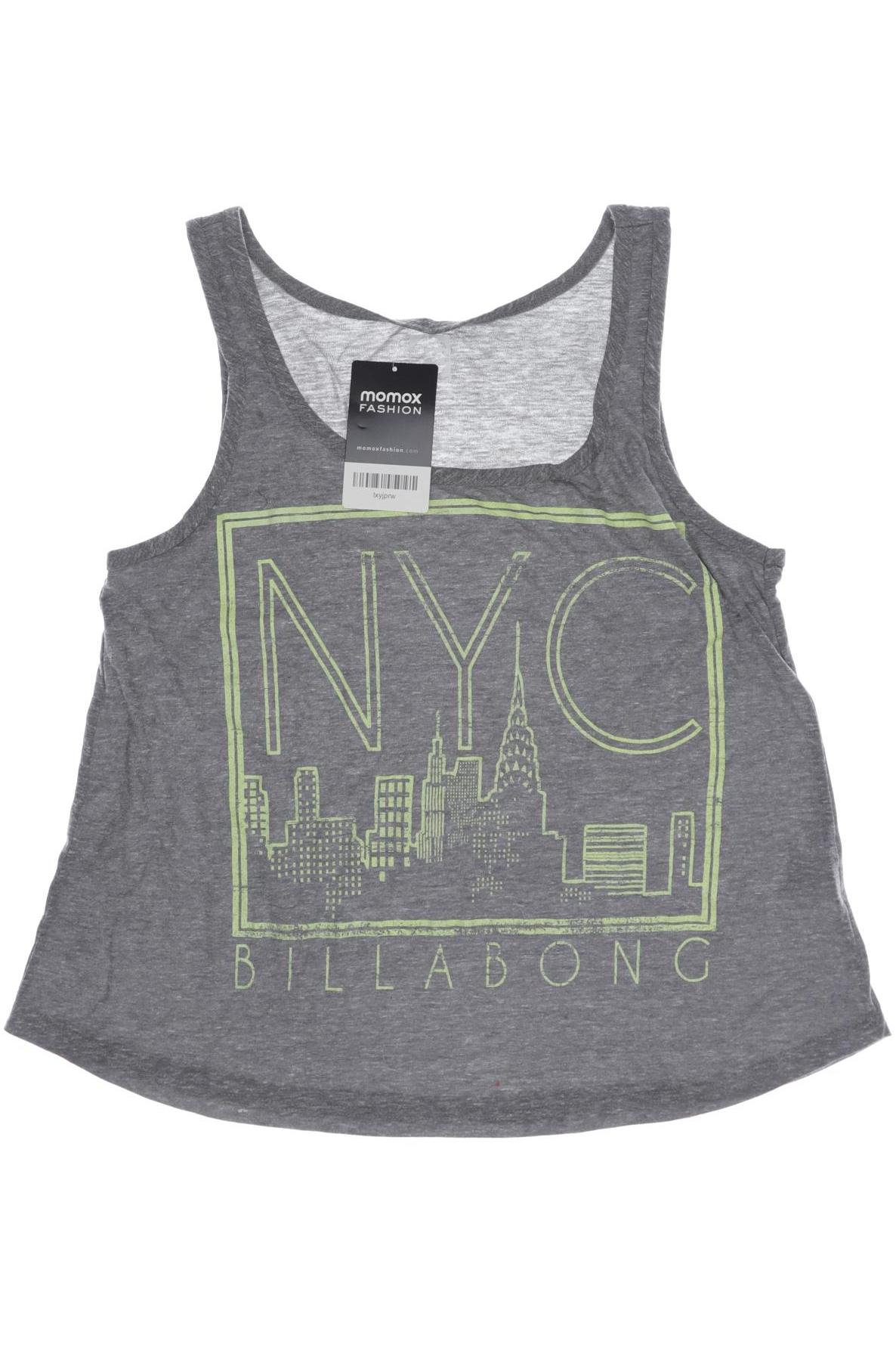 

Billabong Damen Top, grau, Gr. 36