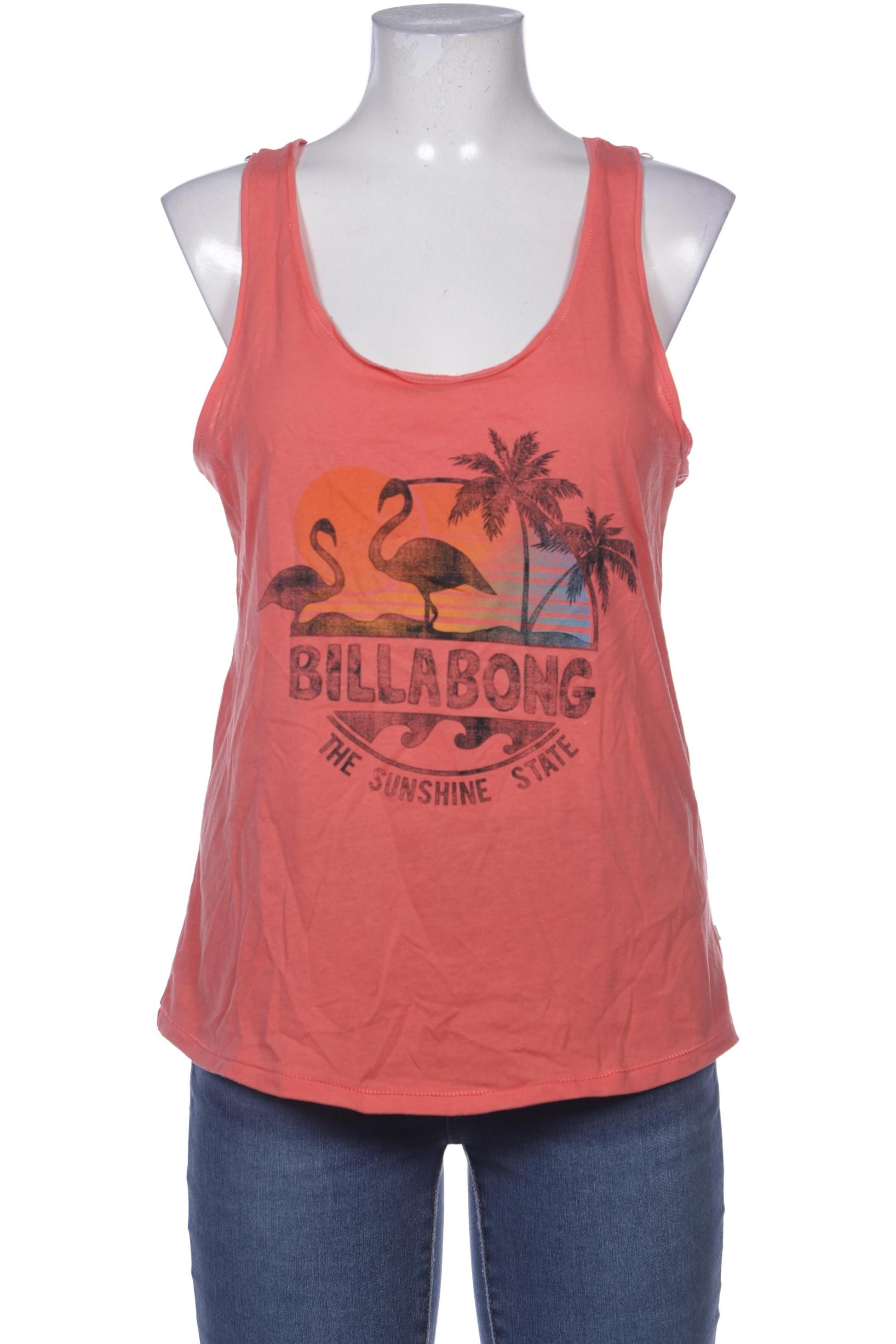 

Billabong Damen Top, rot, Gr. 42