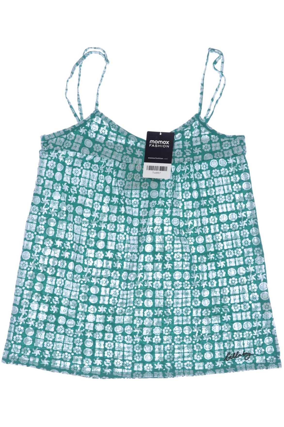 

Billabong Damen Top, grün, Gr. 36
