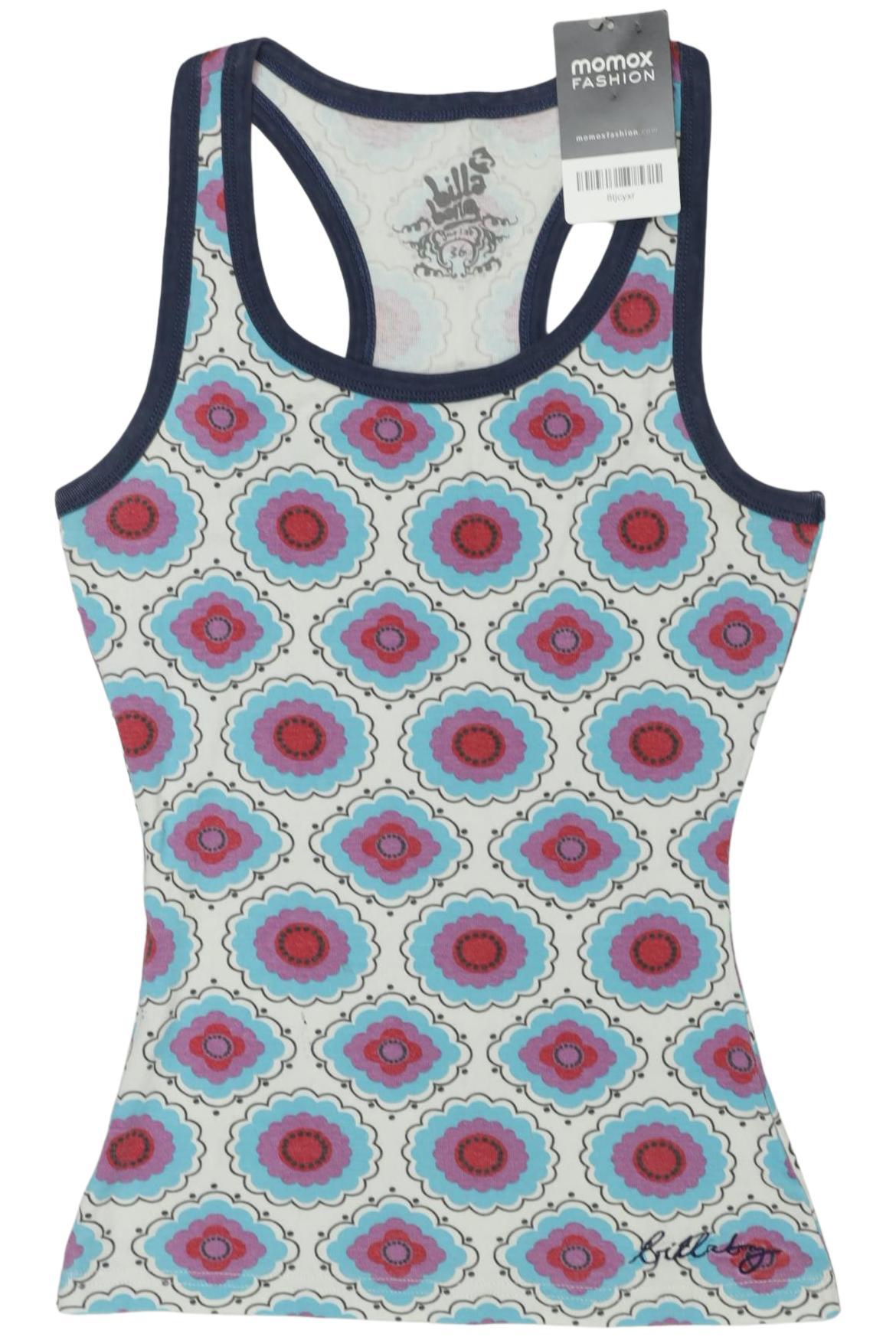 

Billabong Damen Top, weiß, Gr. 36