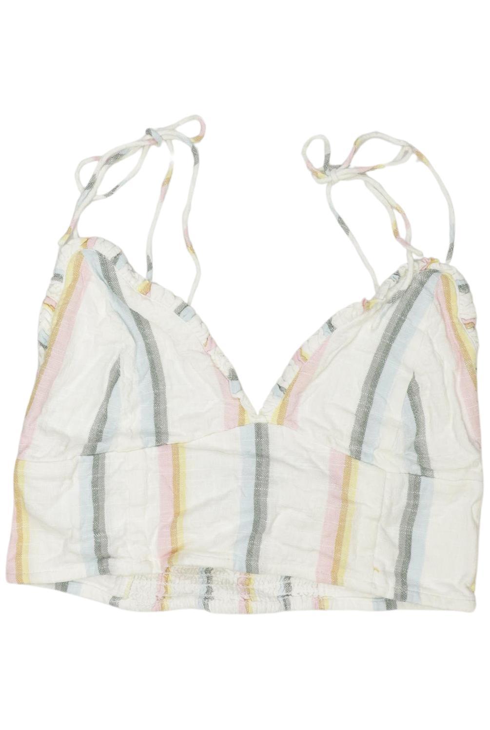 

Billabong Damen Top, weiß, Gr. 42