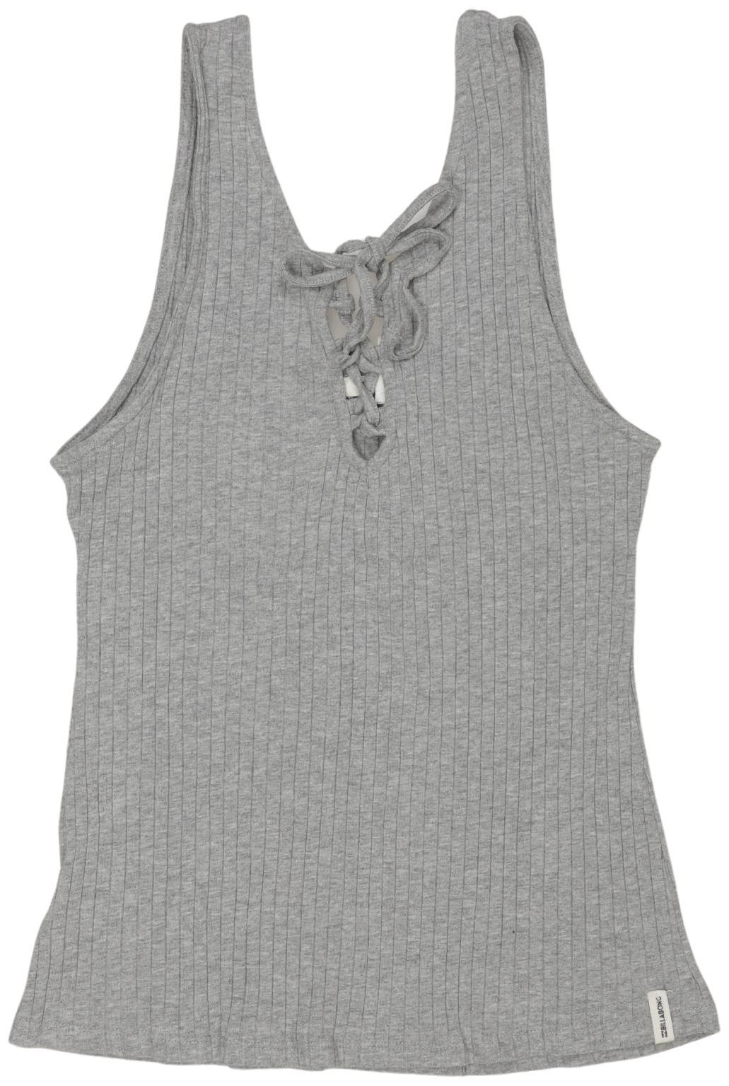 

Billabong Damen Top, grau, Gr. 30
