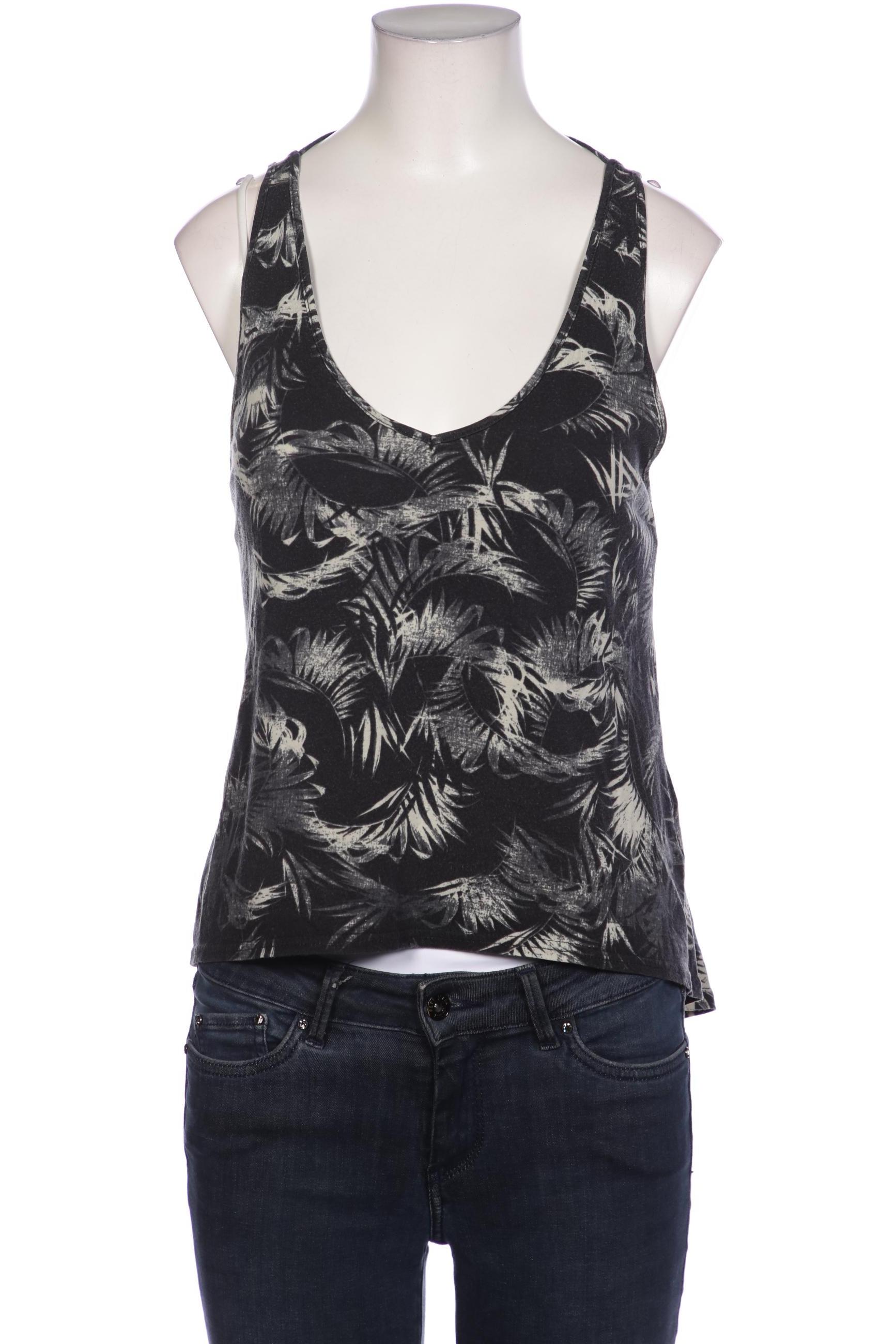 

Billabong Damen Top, grau, Gr. 34