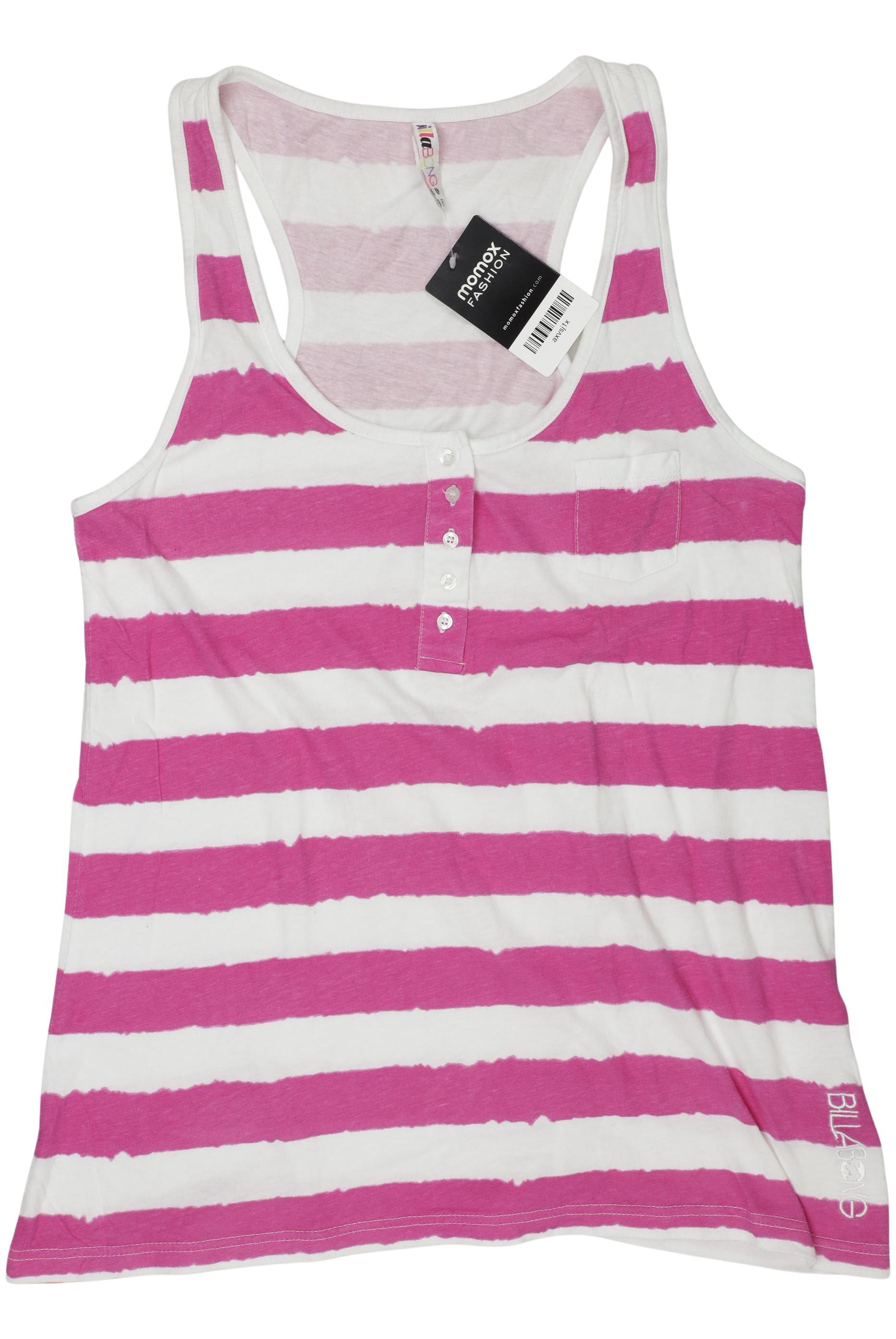 

Billabong Damen Top, pink, Gr. 38