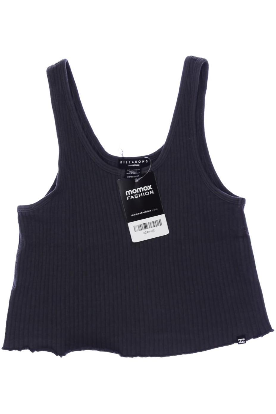

Billabong Damen Top, grau, Gr. 34