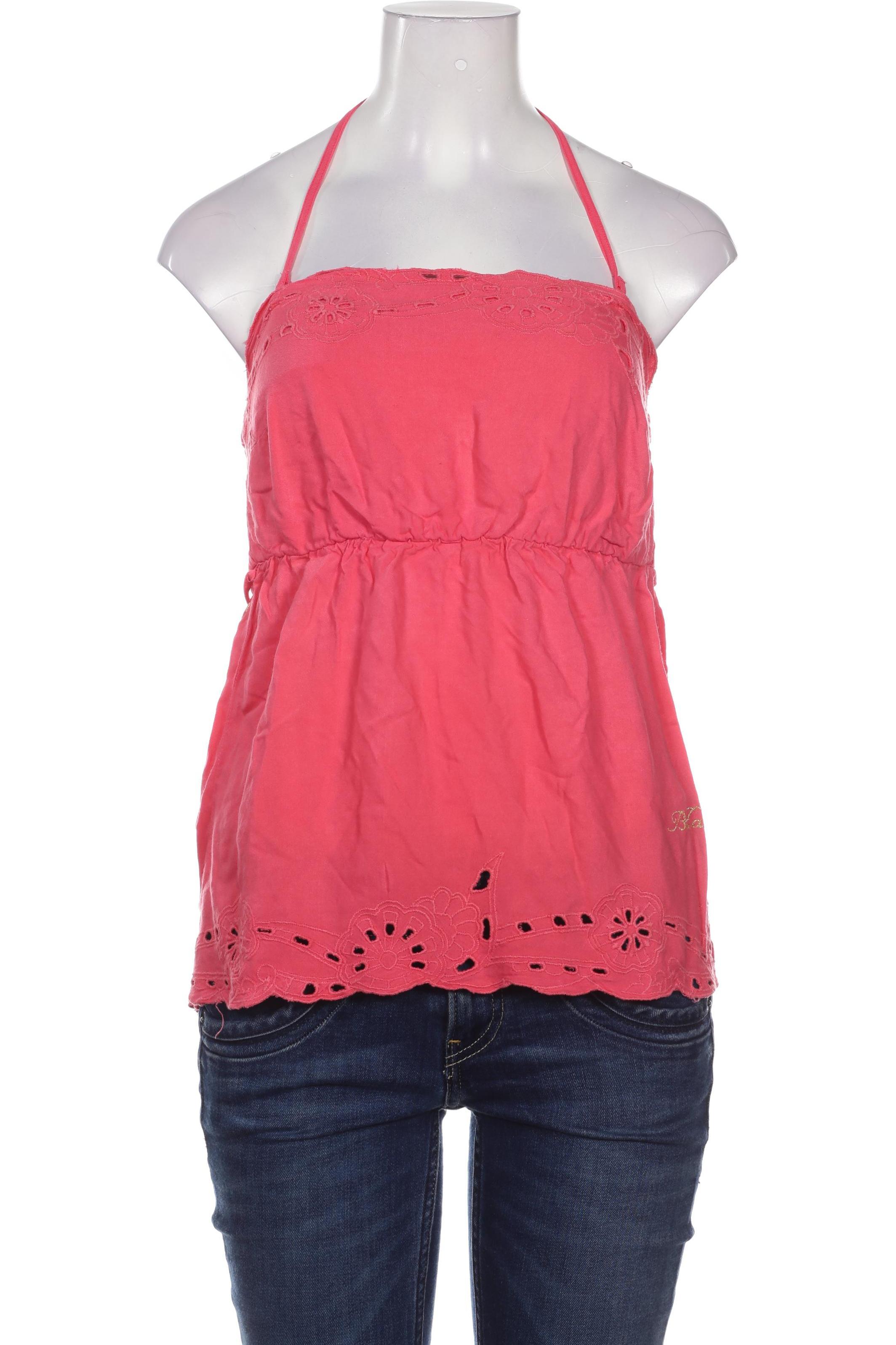 

Billabong Damen Top, pink, Gr. 34