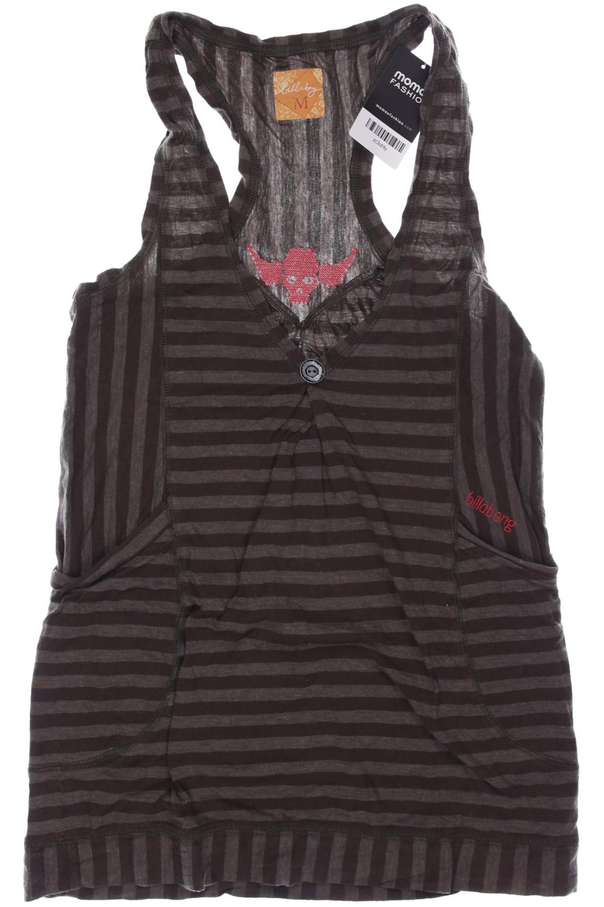 

Billabong Damen Top, grün, Gr. 38