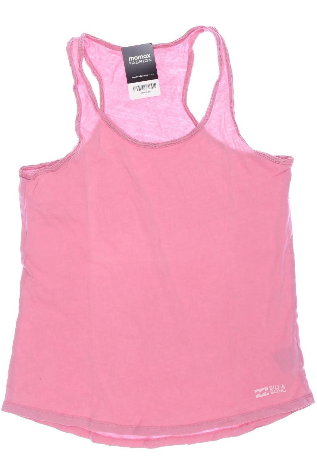 

Billabong Damen Top, pink, Gr. 36
