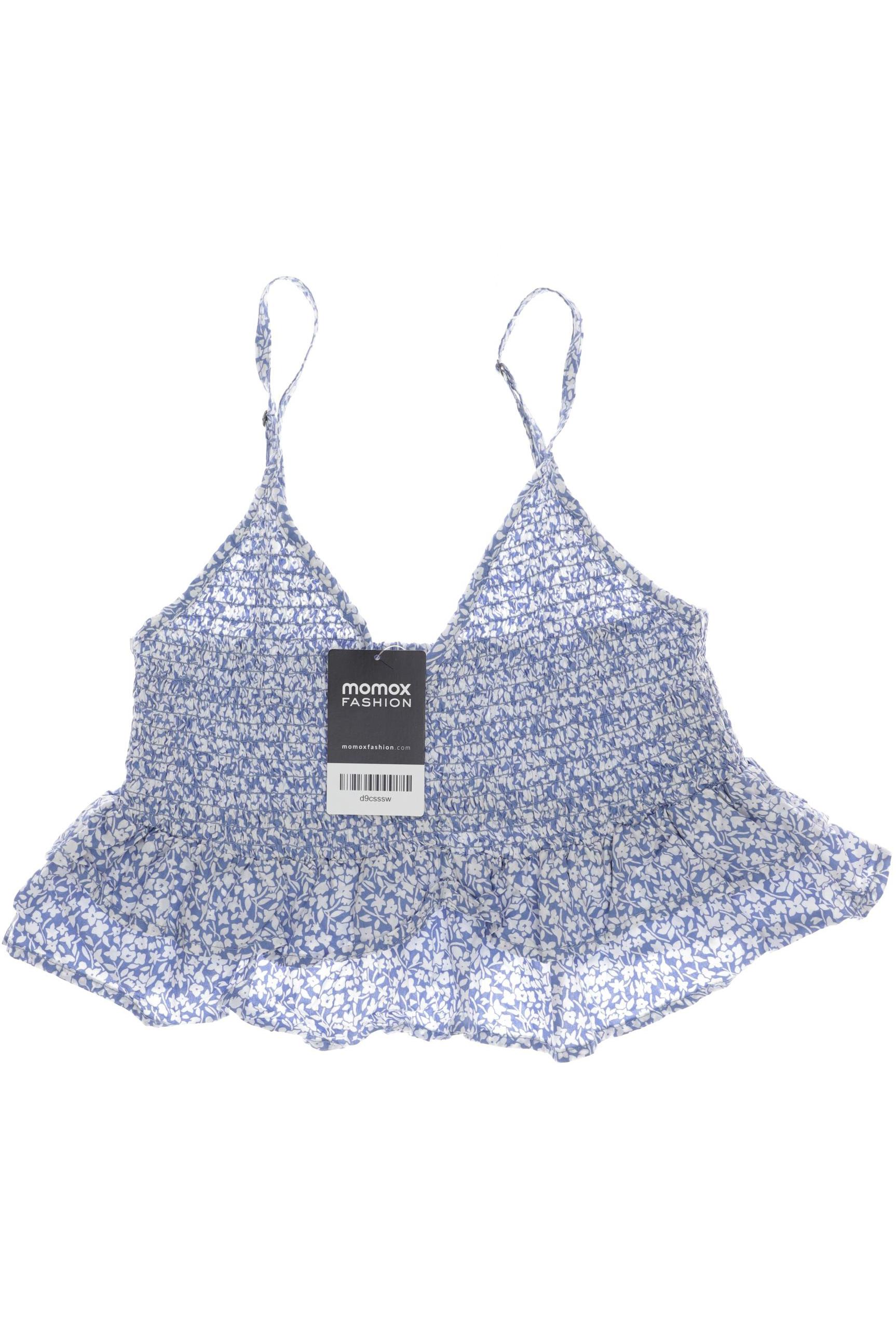 

BILLABONG Damen Top, hellblau