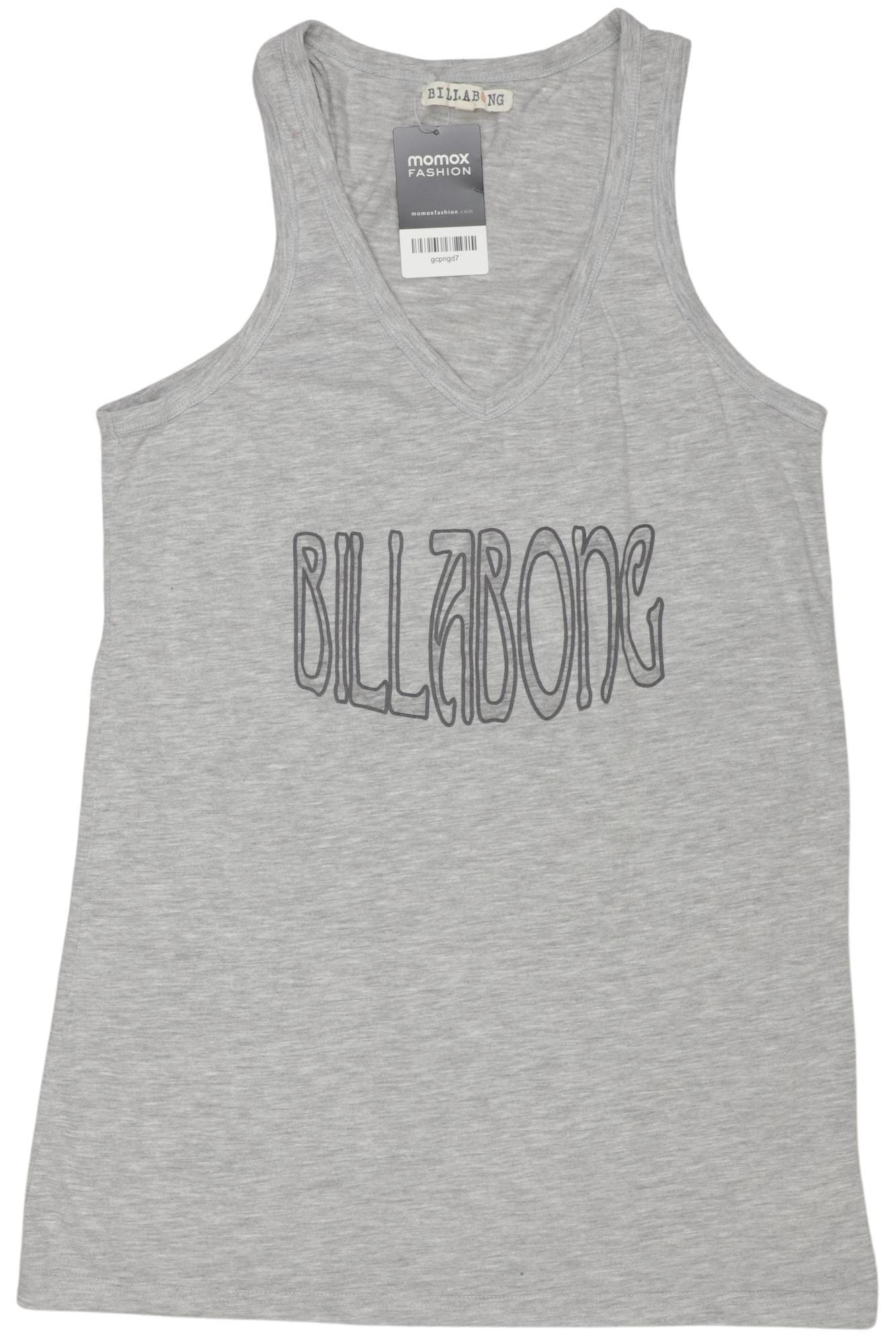

Billabong Damen Top, grau, Gr. 42