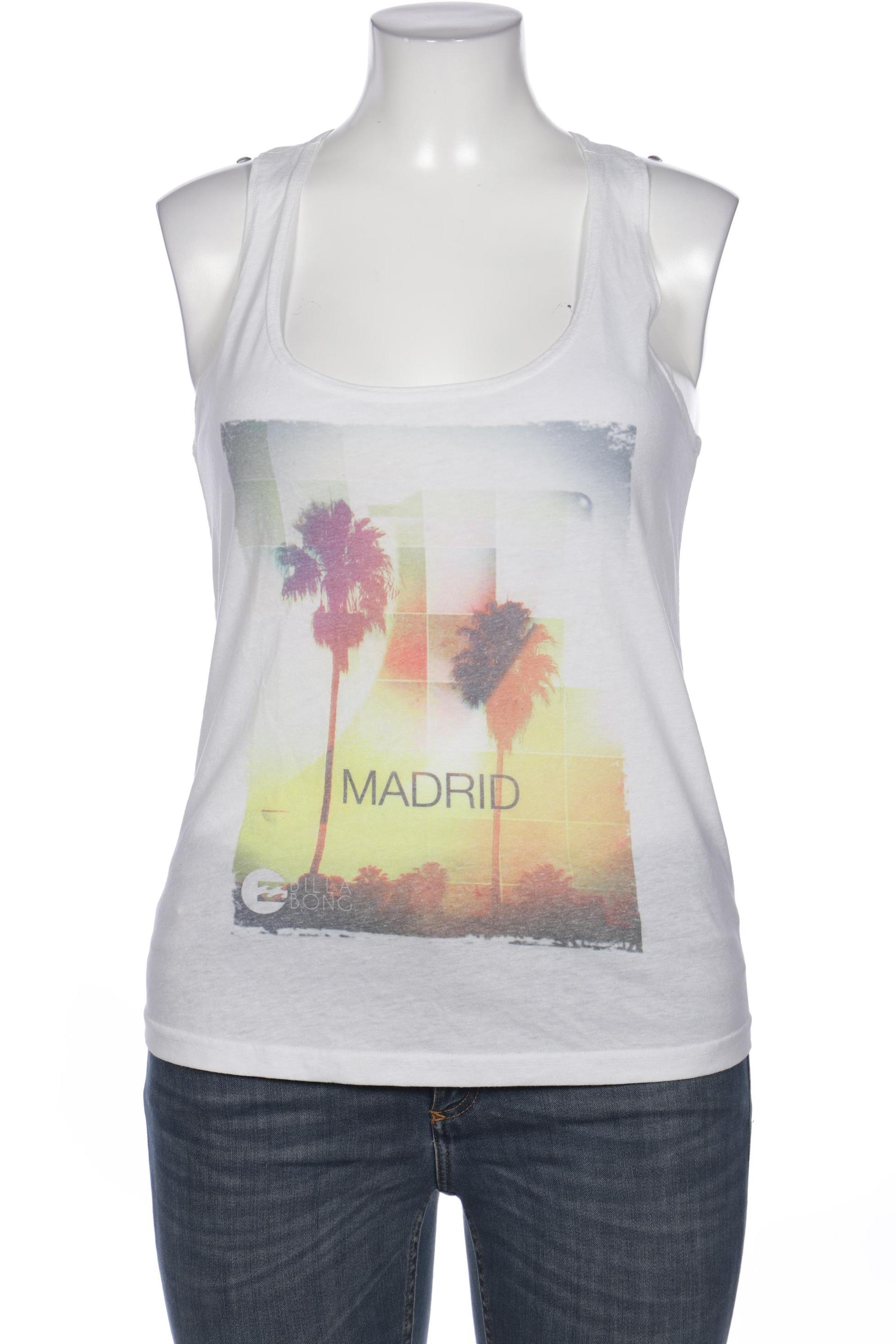

BILLABONG Damen Top, weiß