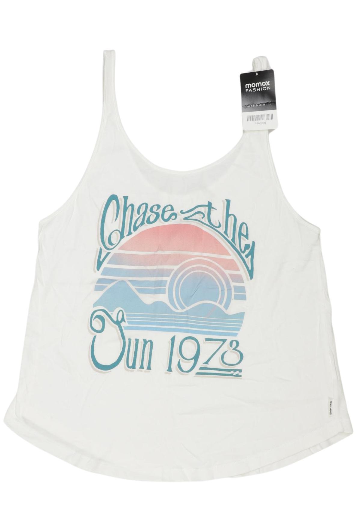 

Billabong Damen Top, weiß, Gr. 34