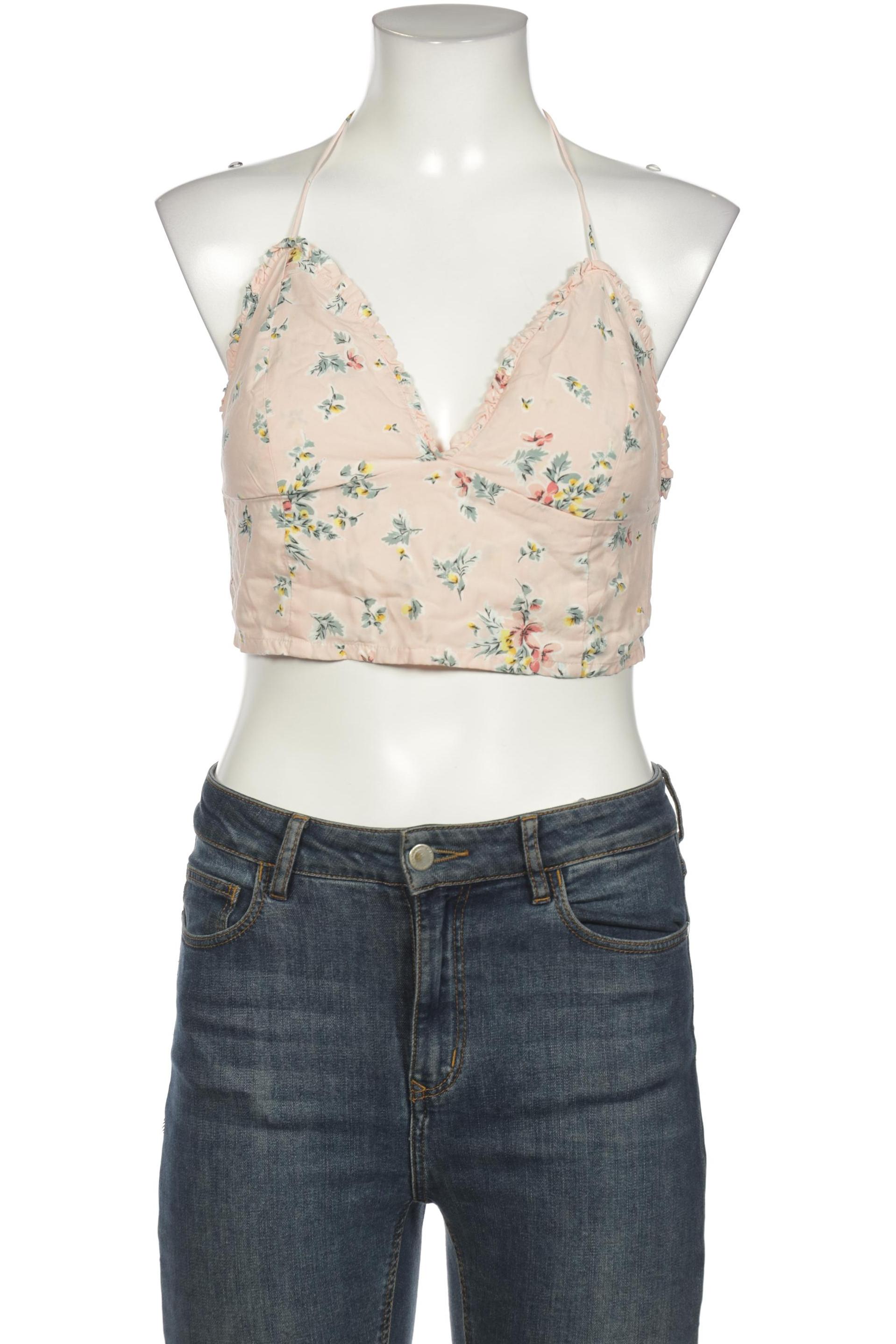 

BILLABONG Damen Top, pink