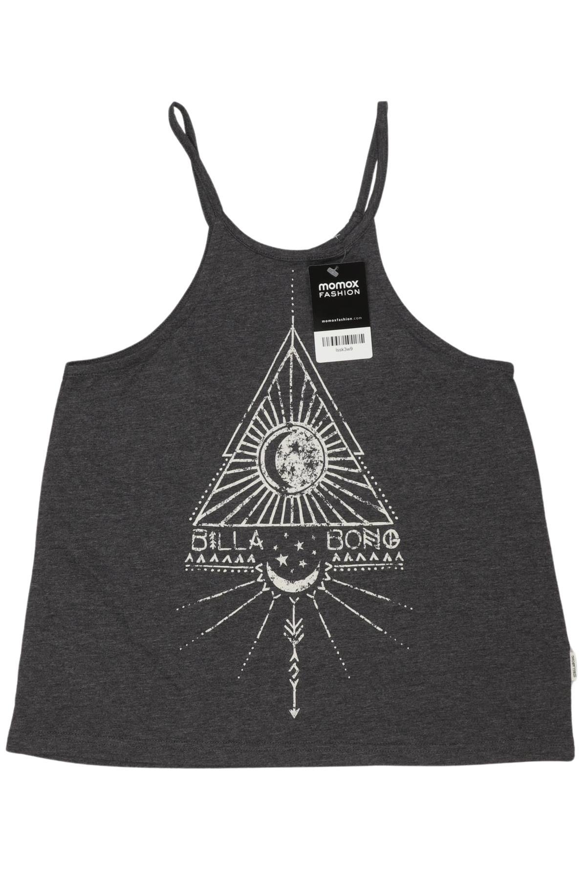 

Billabong Damen Top, grau, Gr. 36