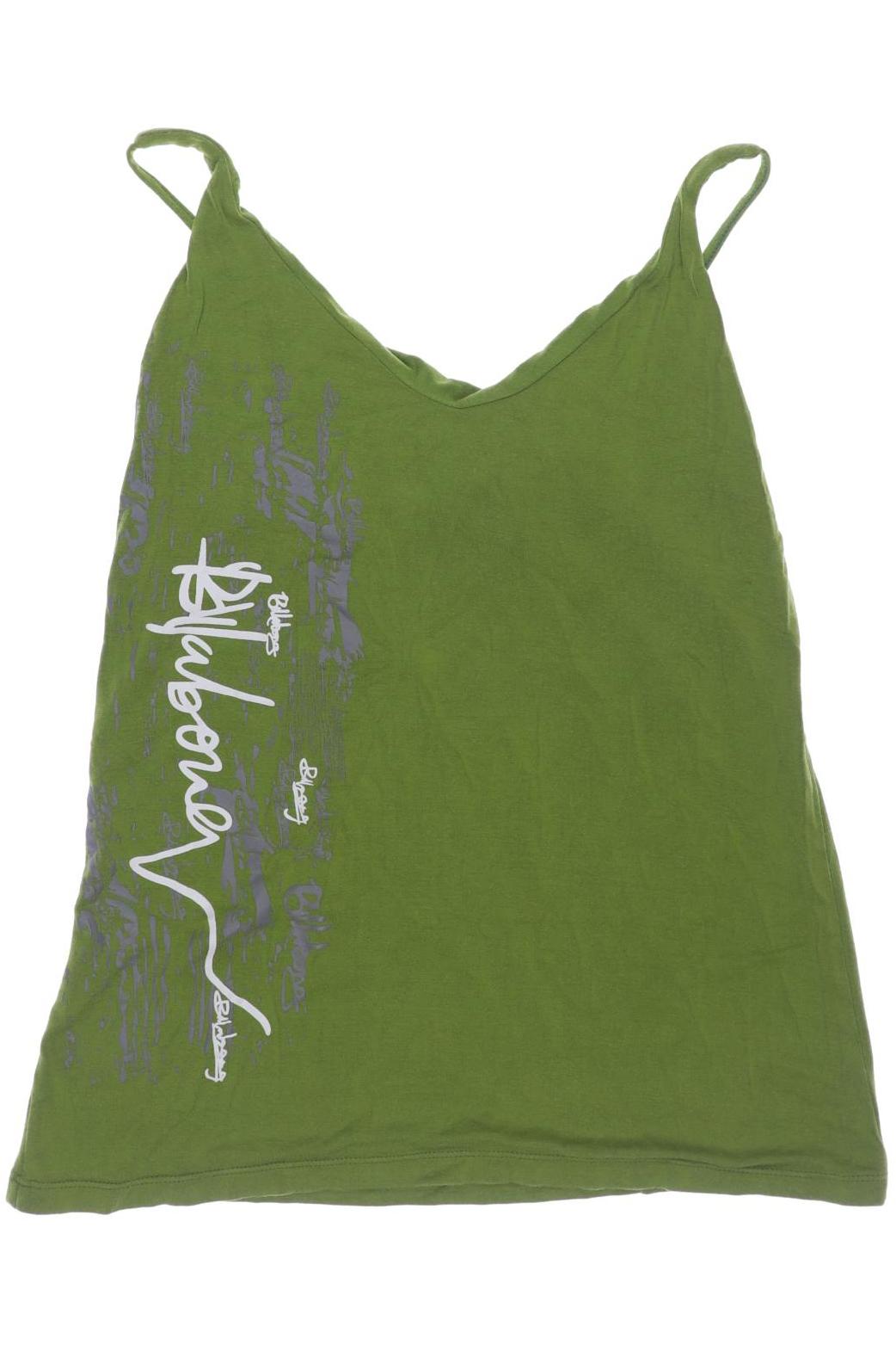 

Billabong Damen Top, grün, Gr. 44