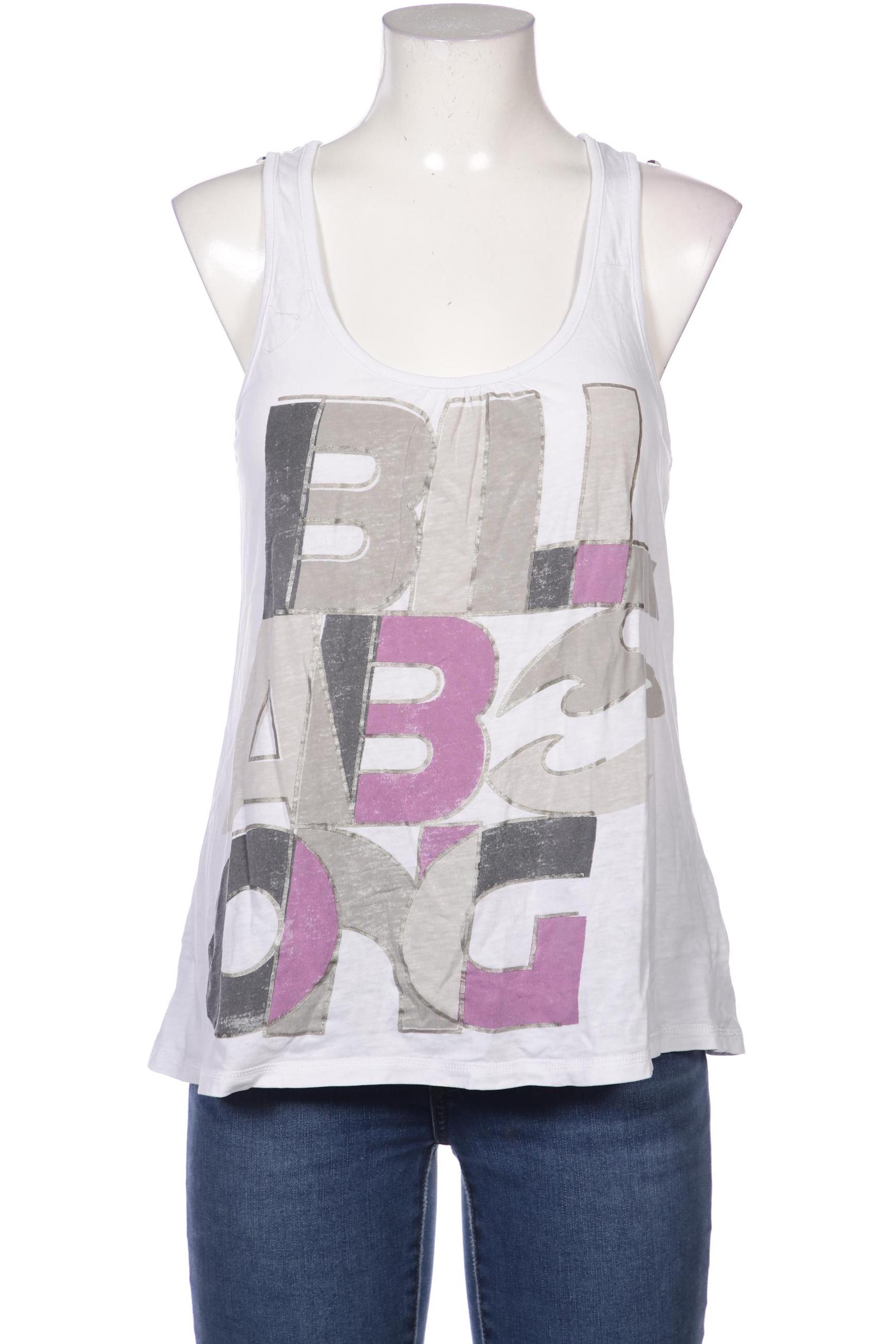 

BILLABONG Damen Top, weiß
