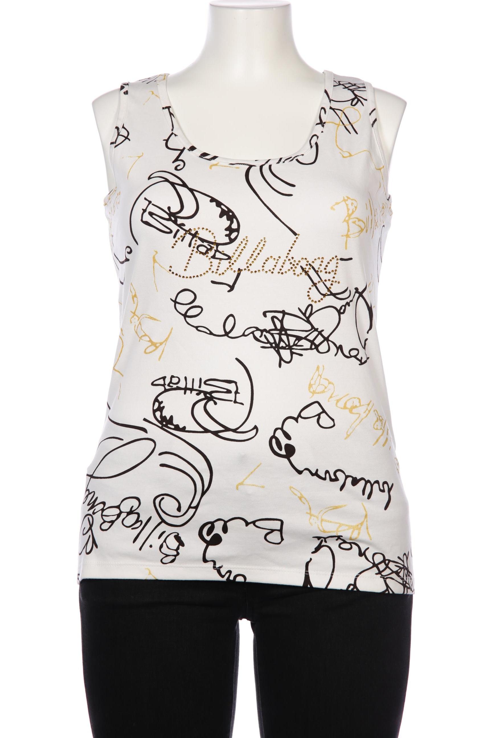 

Billabong Damen Top, weiß, Gr. 48