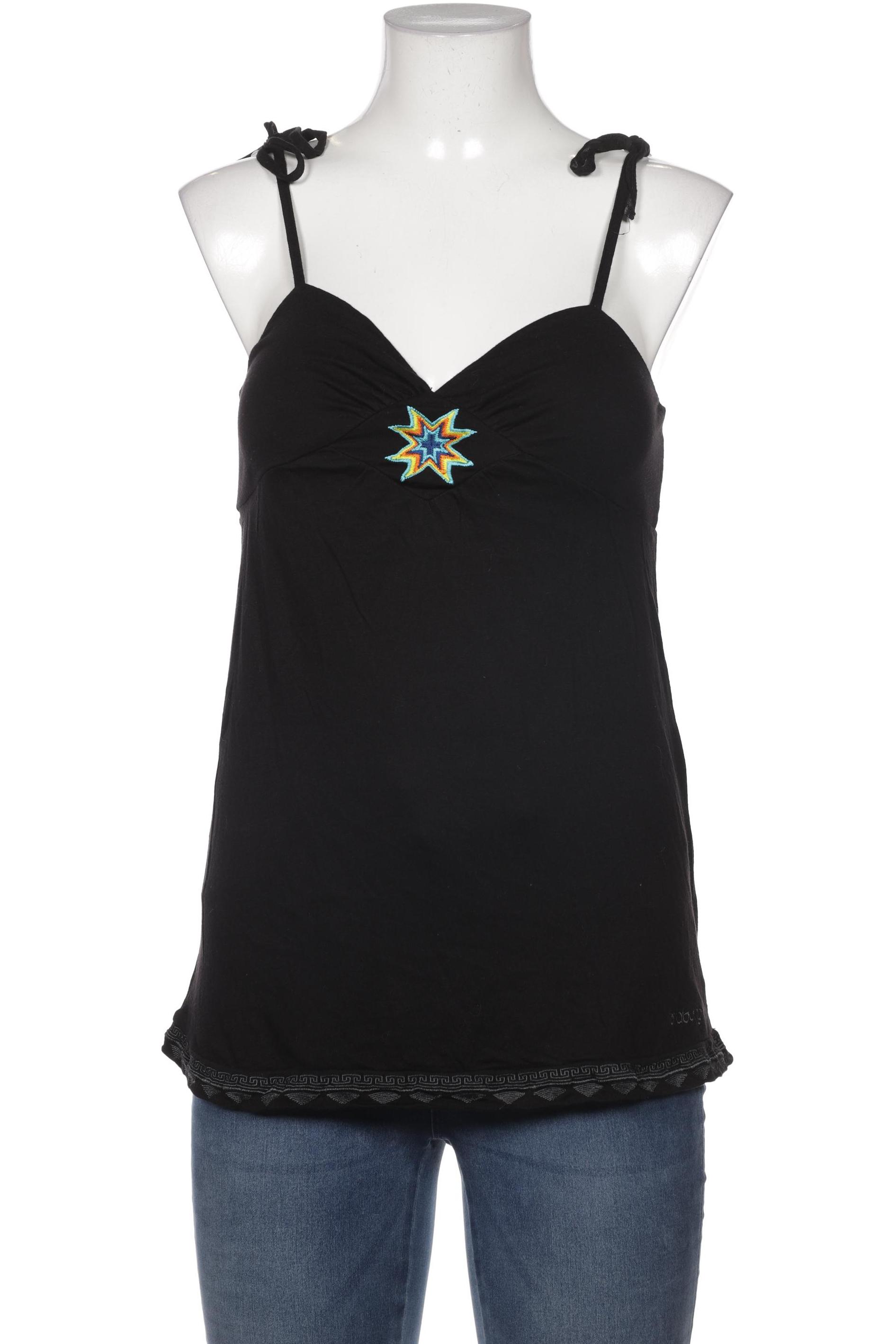 

Billabong Damen Top, schwarz, Gr. 36