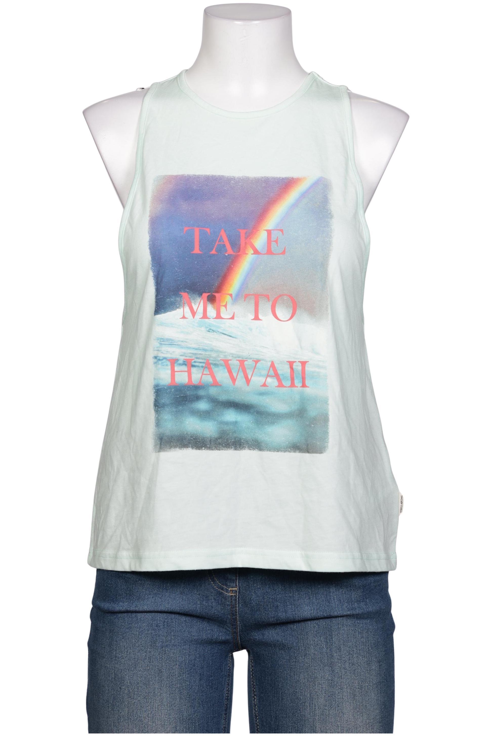 

Billabong Damen Top, hellgrün, Gr. 34