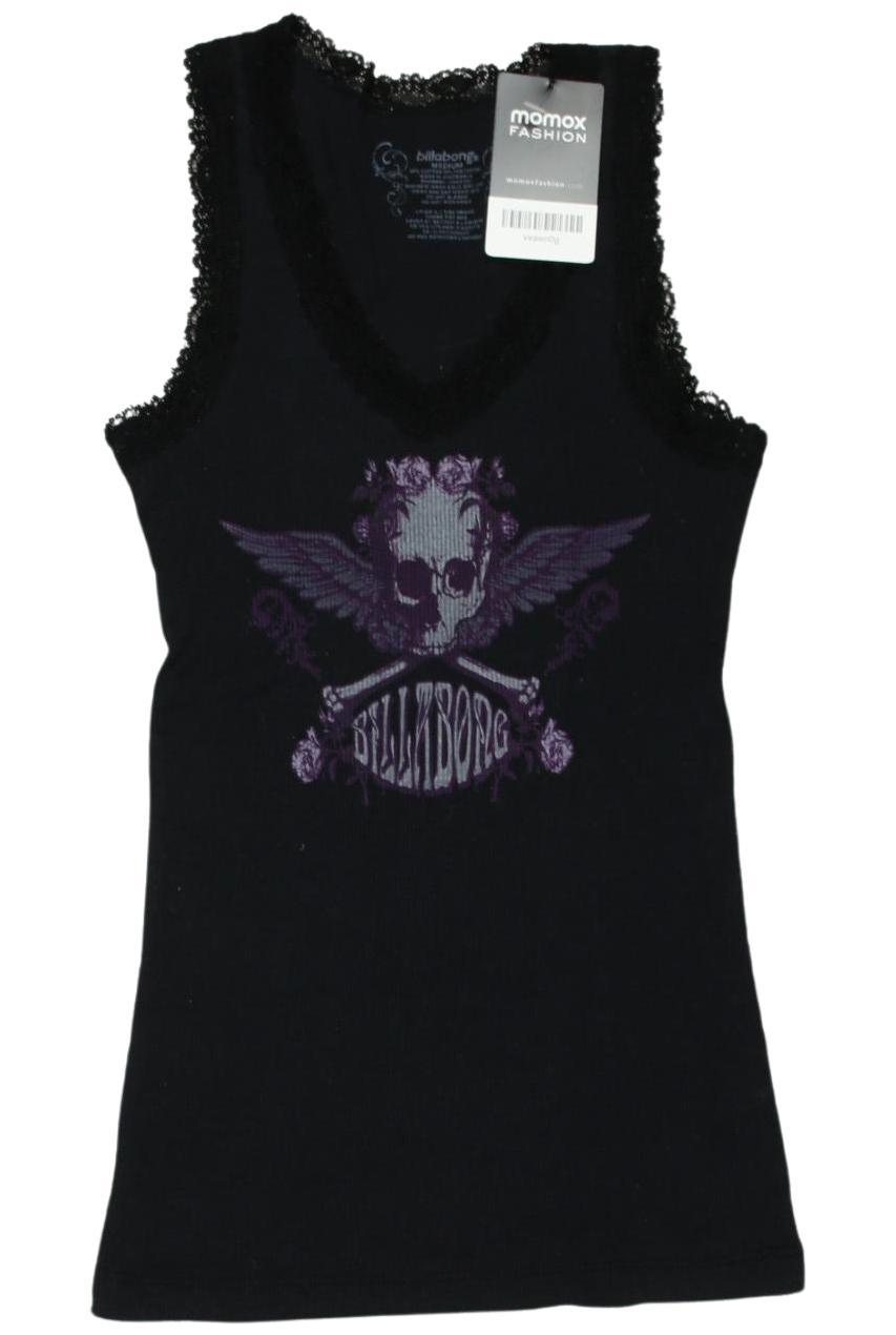 

Billabong Damen Top, schwarz, Gr. 38
