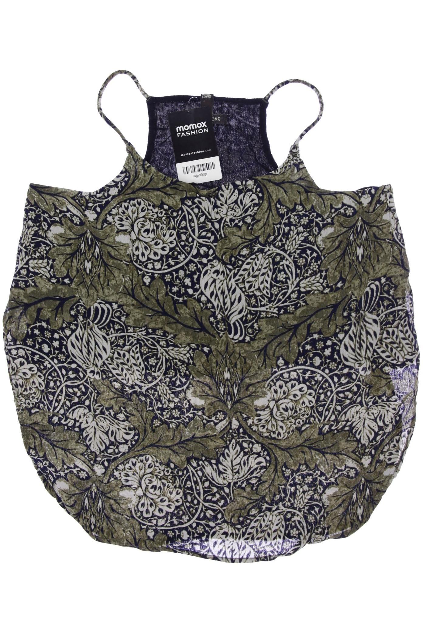 

Billabong Damen Top, grün, Gr. 8