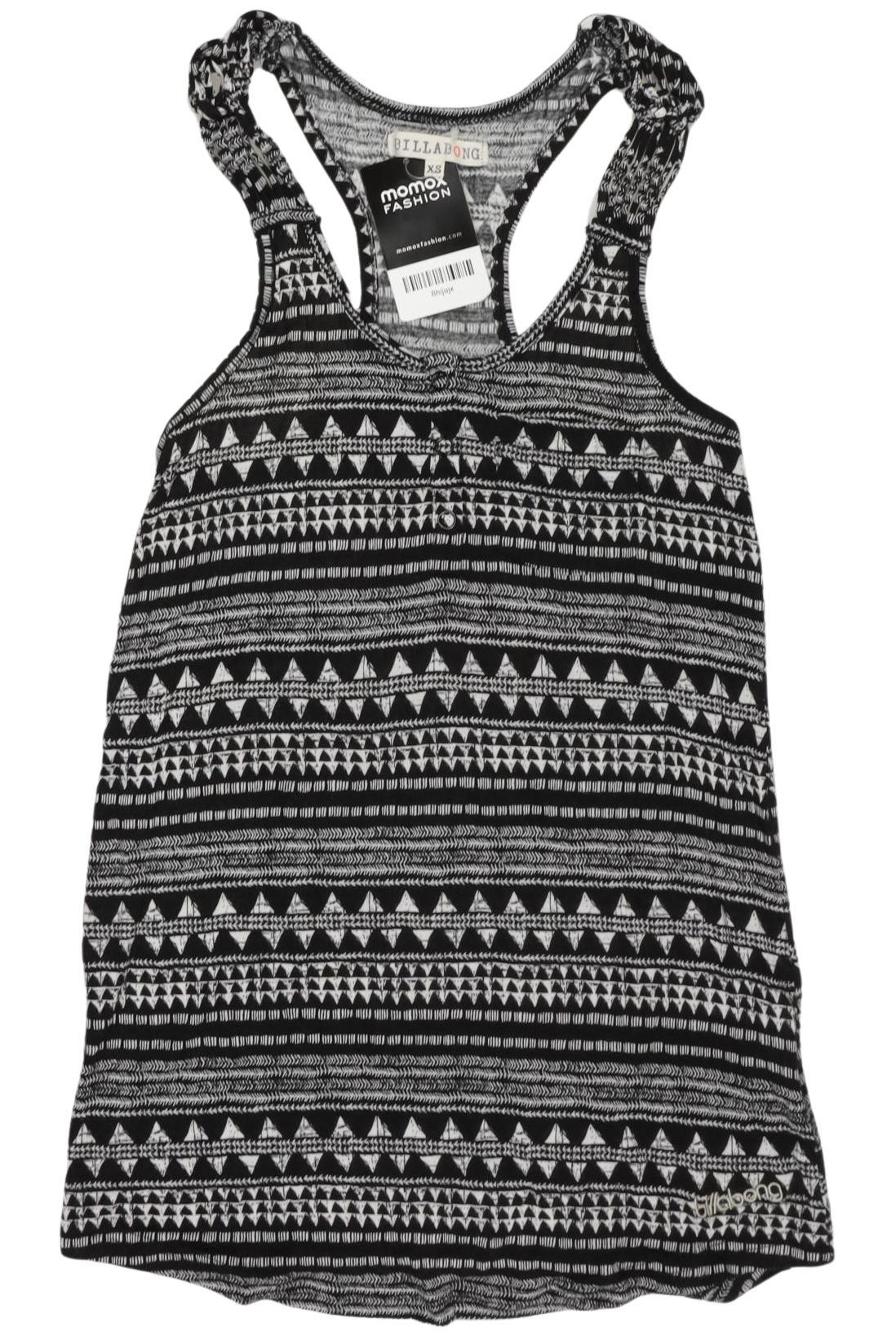 

Billabong Damen Top, schwarz, Gr. 34