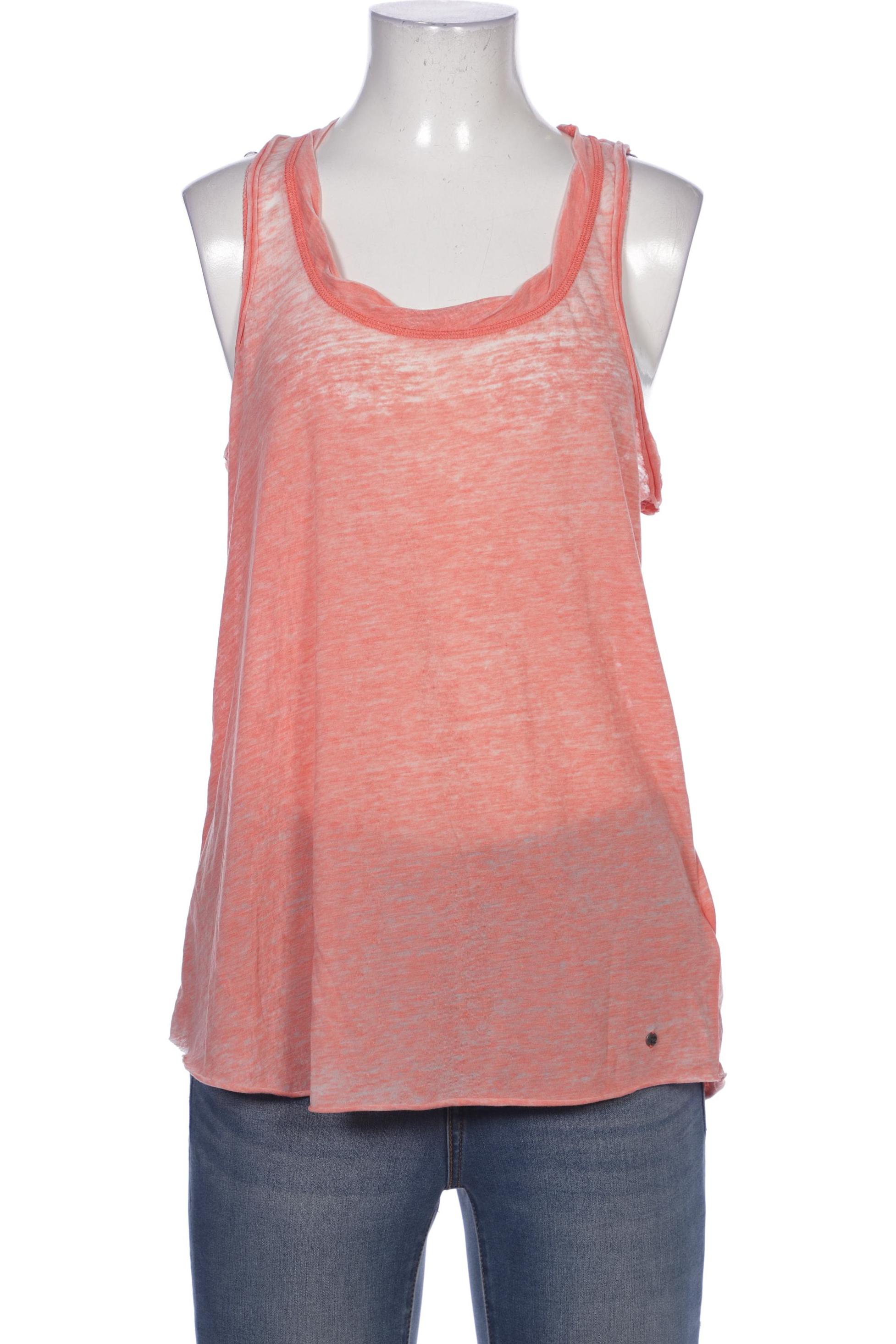 

Billabong Damen Top, pink, Gr. 38