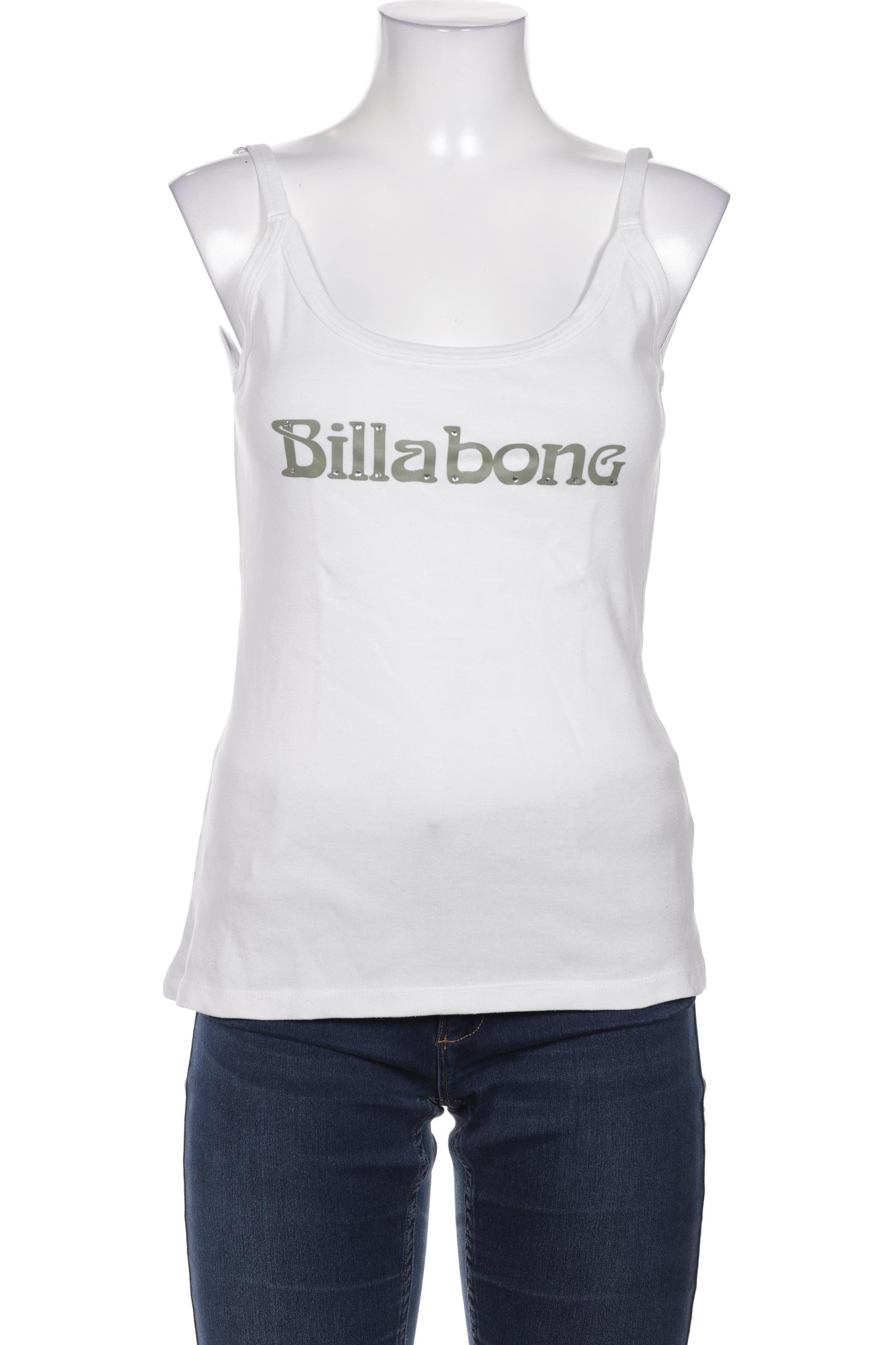 

BILLABONG Damen Top, weiß