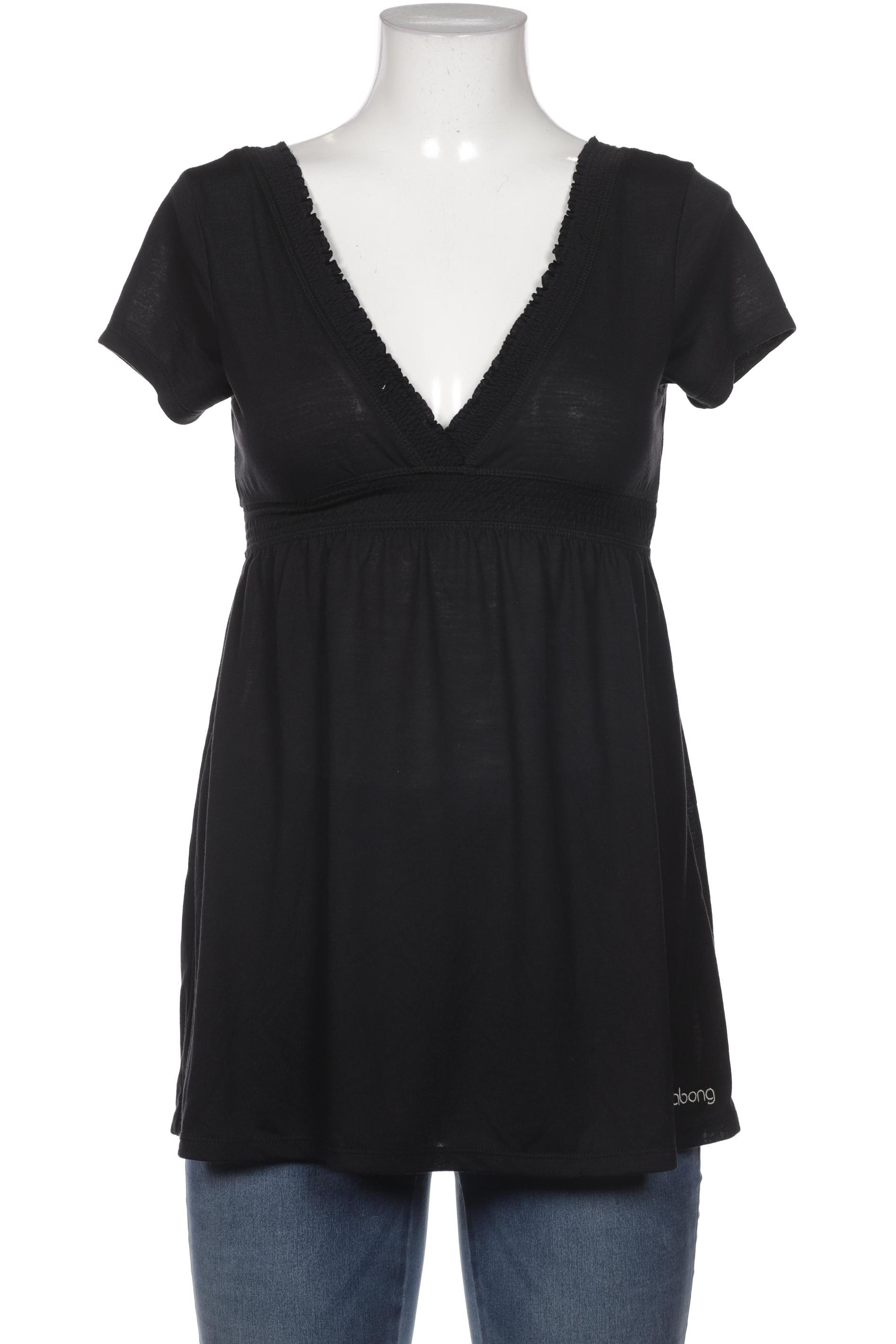 

Billabong Damen Top, schwarz, Gr. 36