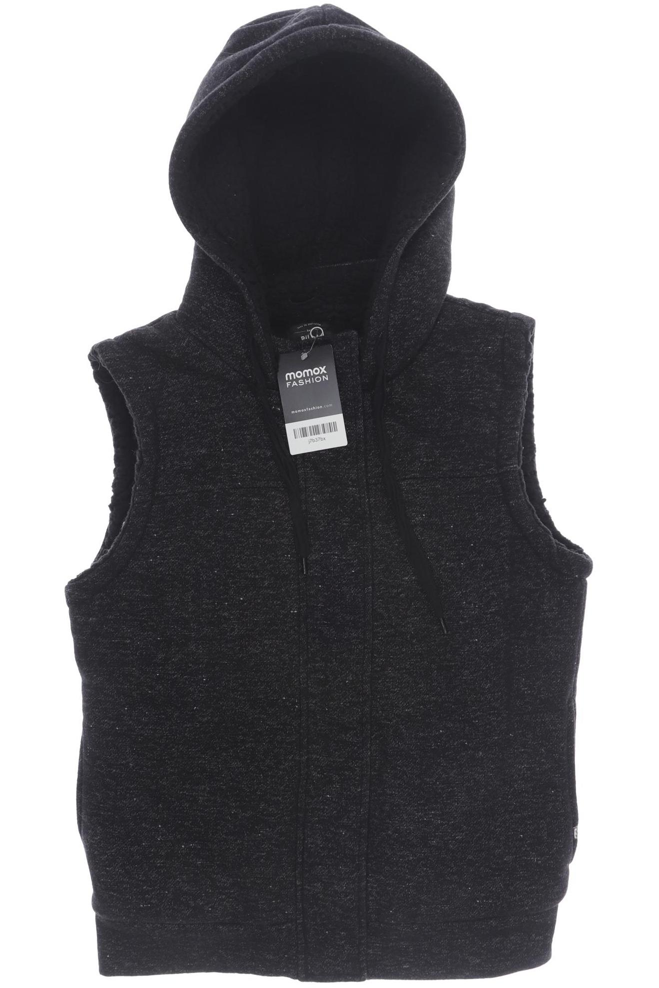 

BILLABONG Damen Weste, schwarz