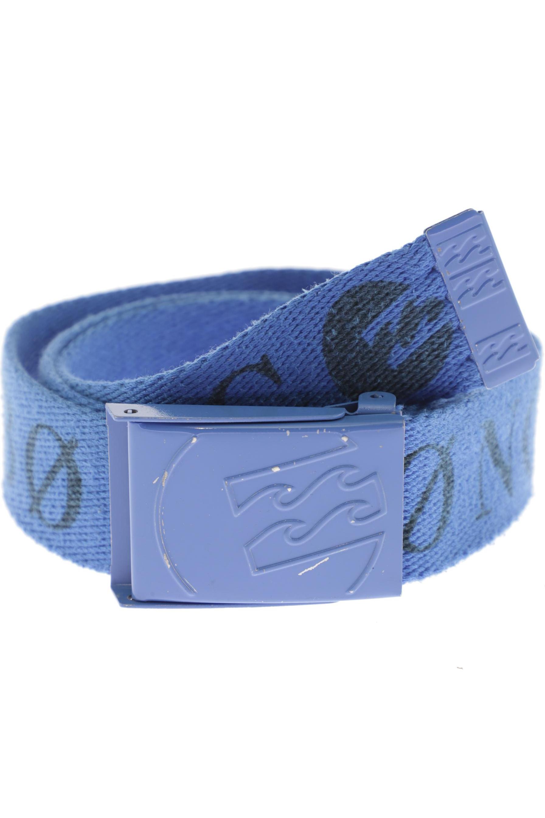 

Billabong Herren Gürtel, blau, Gr. 100