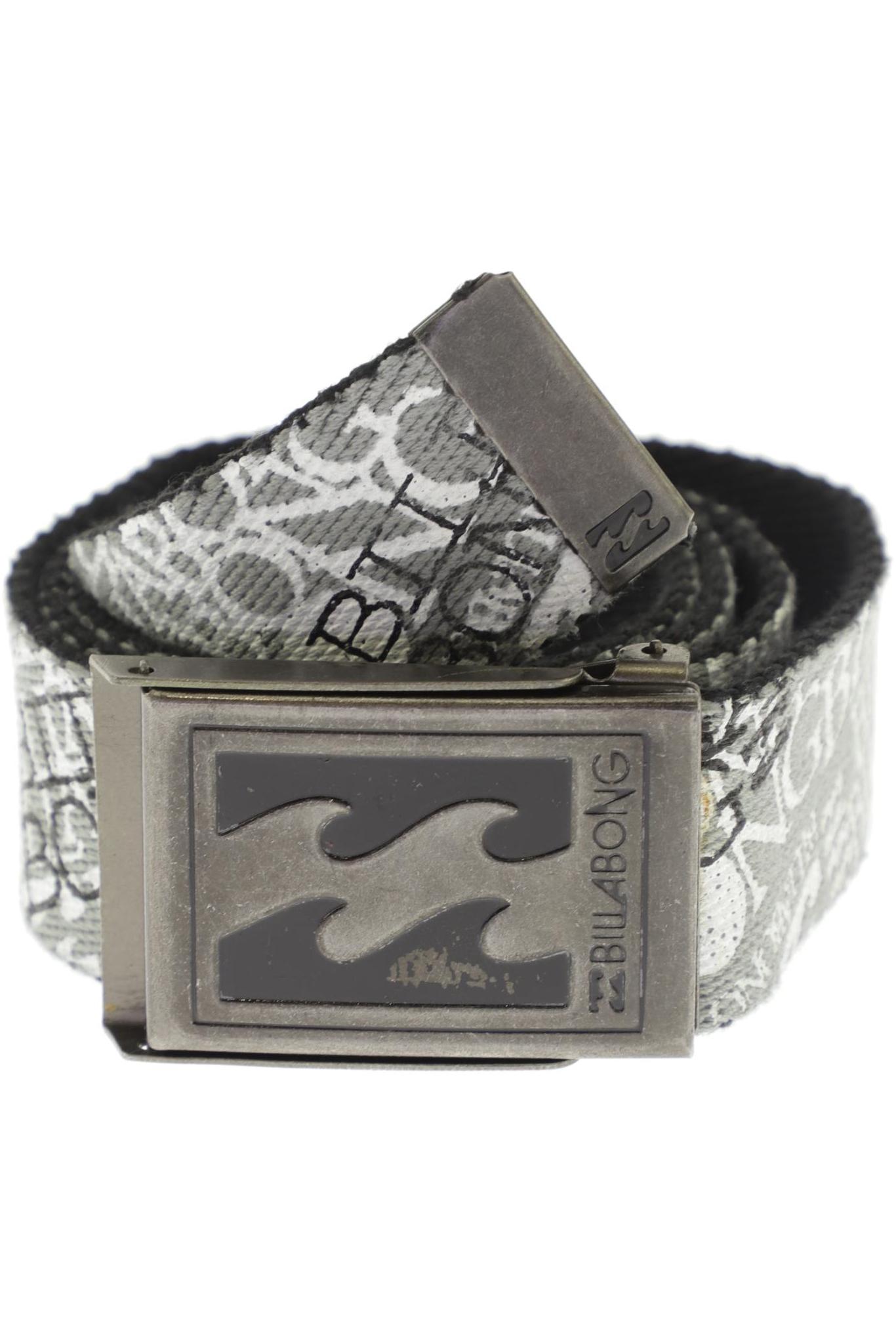 

Billabong Herren Gürtel, grau, Gr. 100