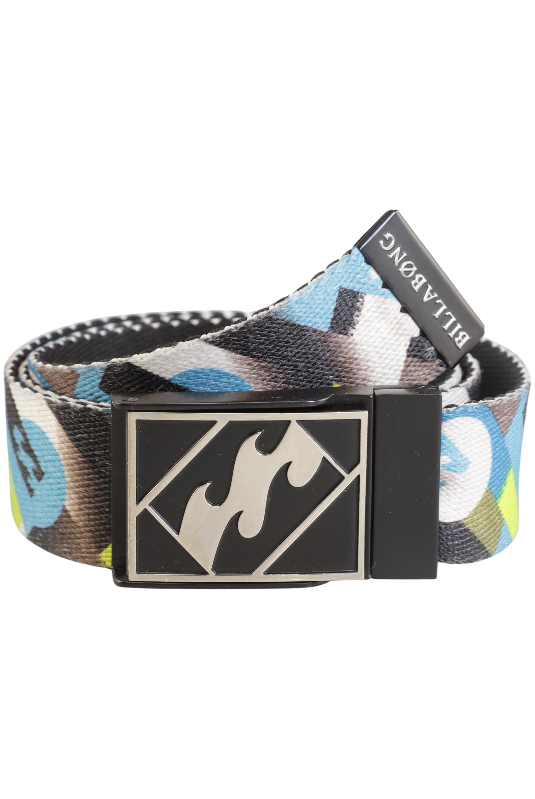 Thumbnail - Billabong Herren Gürtel, mehrfarbig, Gr. 85