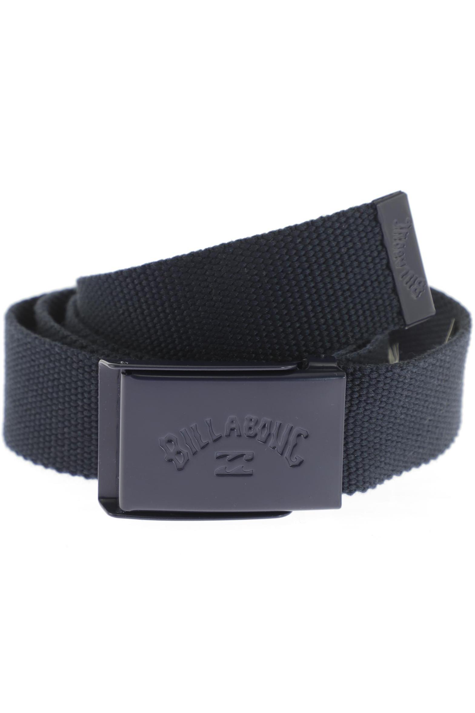 

Billabong Herren Gürtel, marineblau, Gr. 105